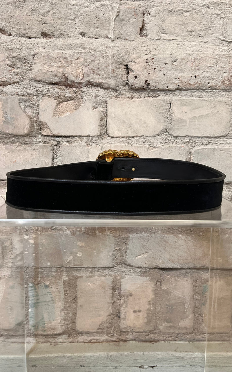 Vintage Escada Belt