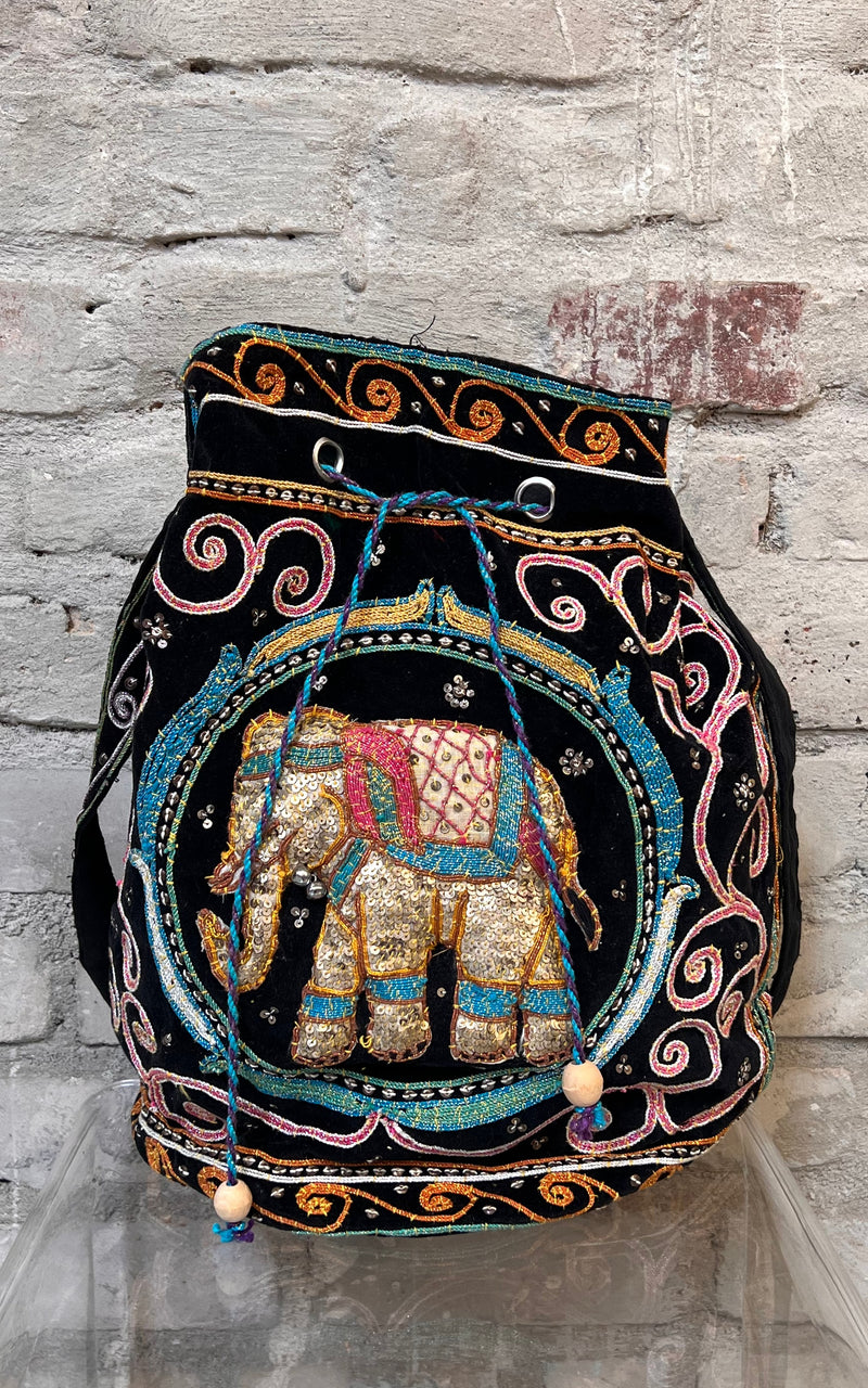 Vintage Kalaga Bag