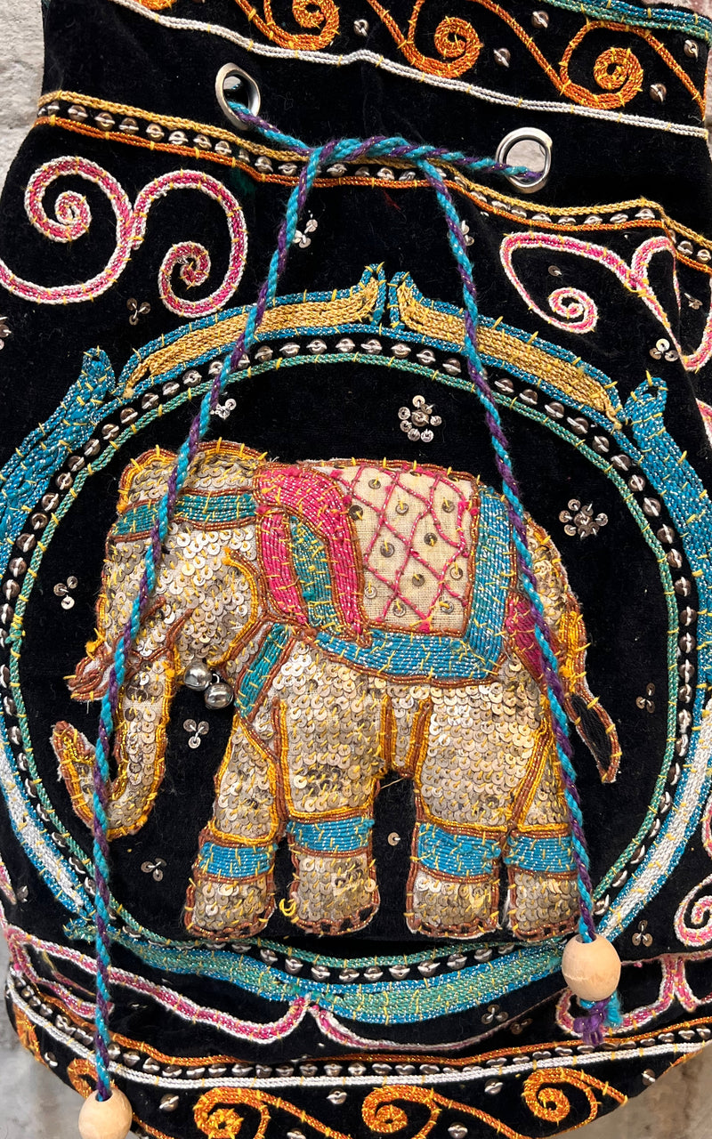 Vintage Kalaga Bag