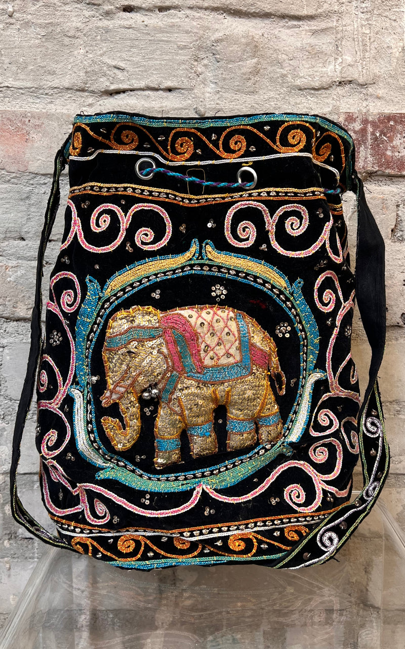 Vintage Kalaga Bag