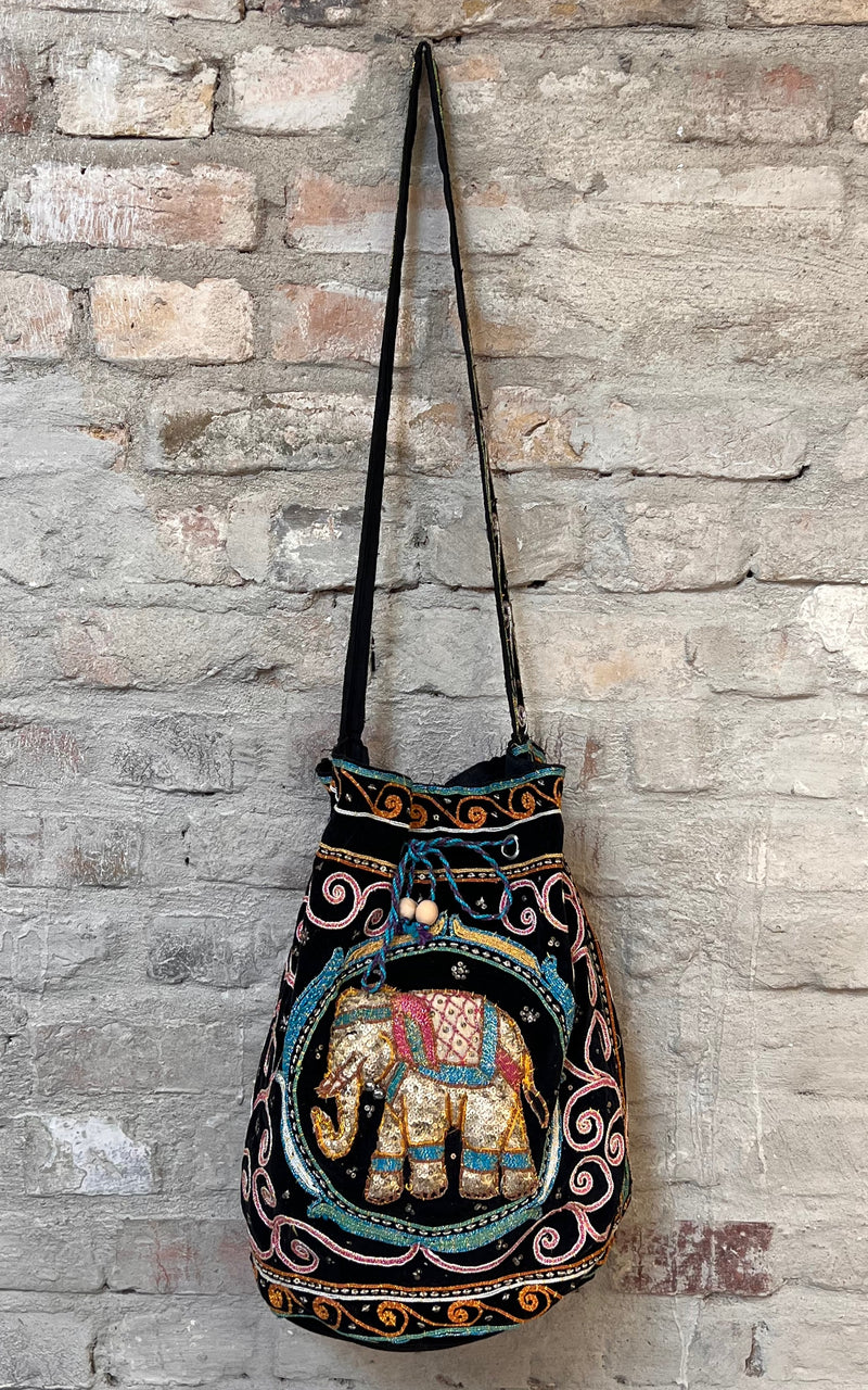 Vintage Kalaga Bag