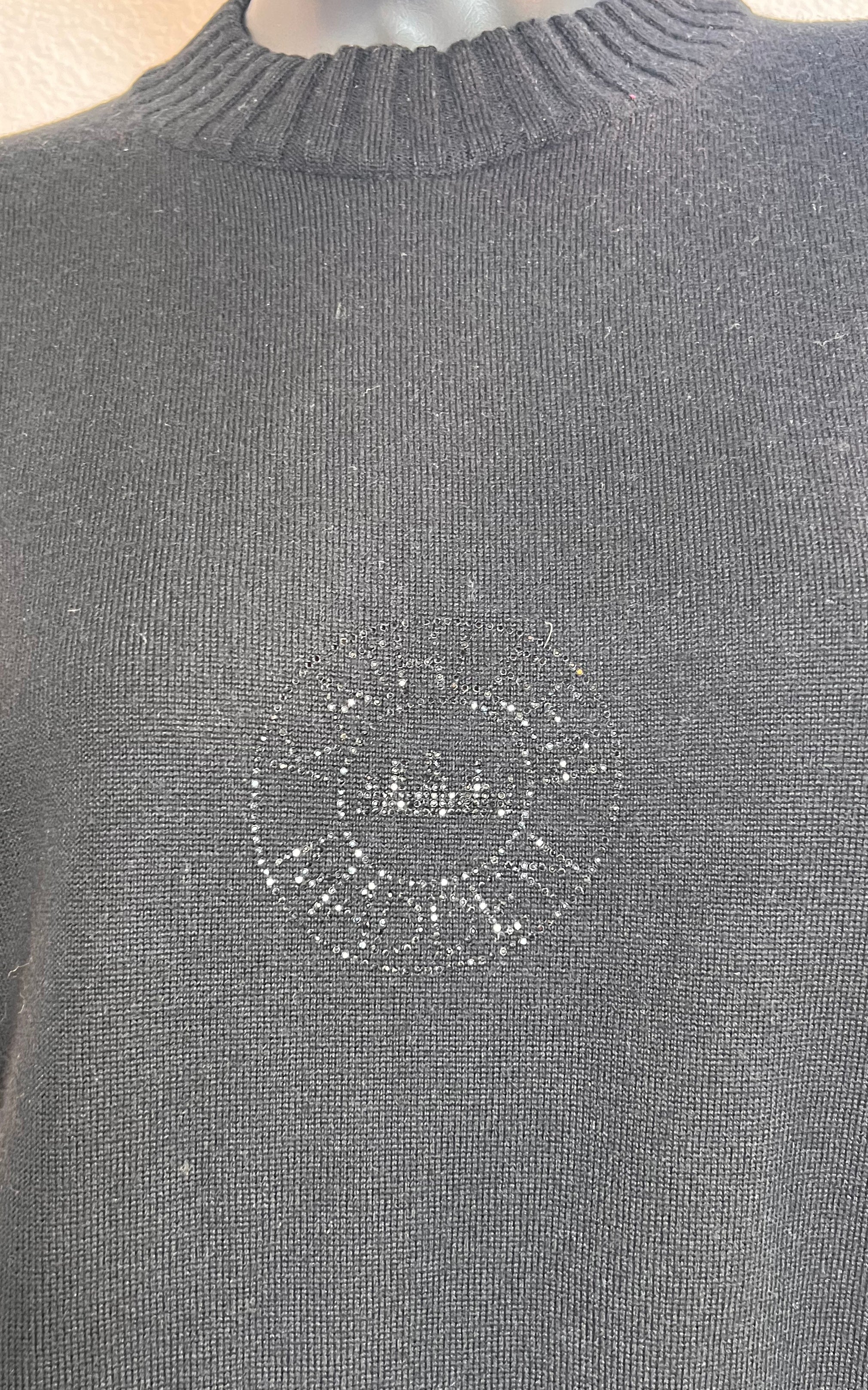 Vintage Kathleen Madden Jumper