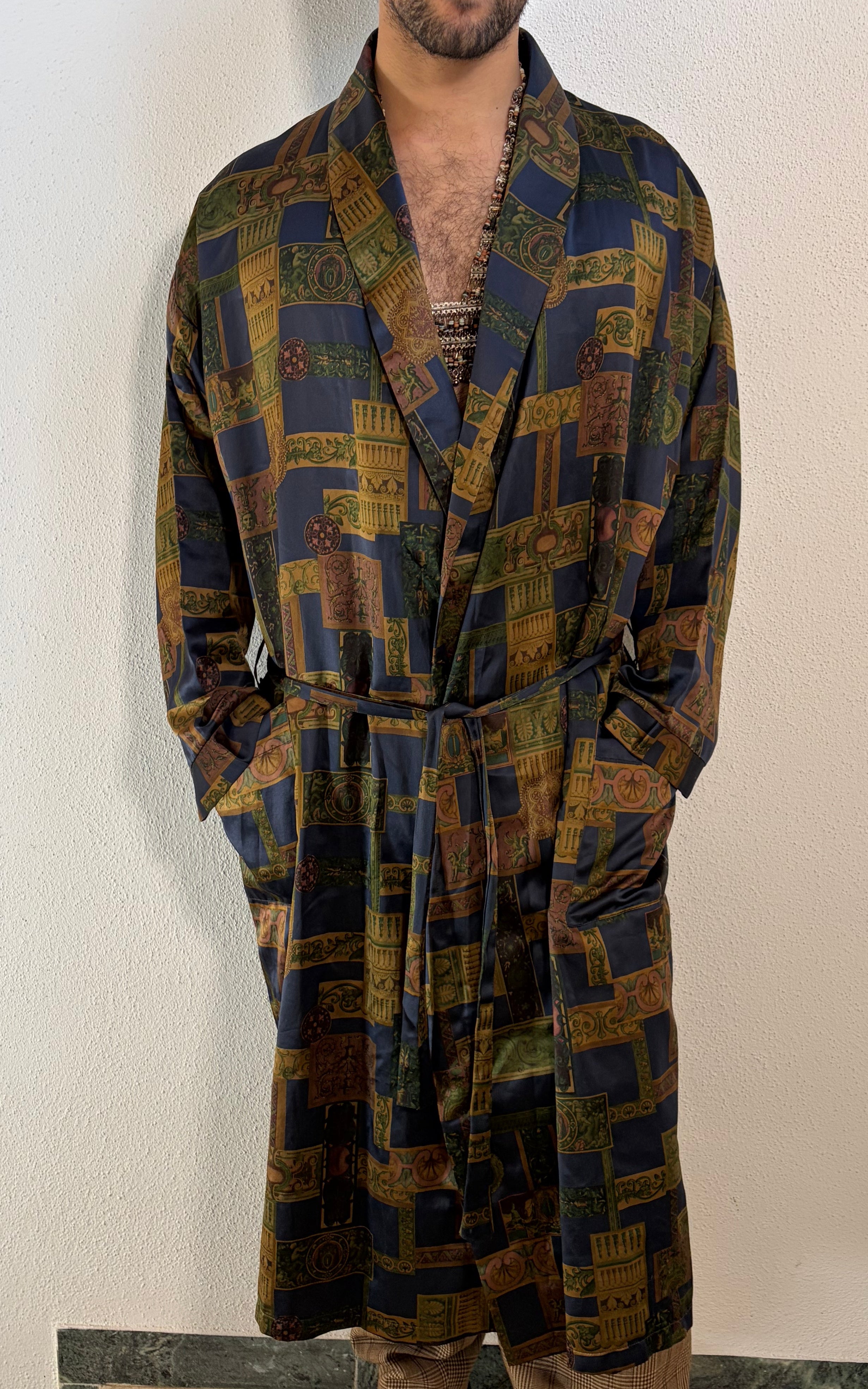 Vintage MENS Morning Coat