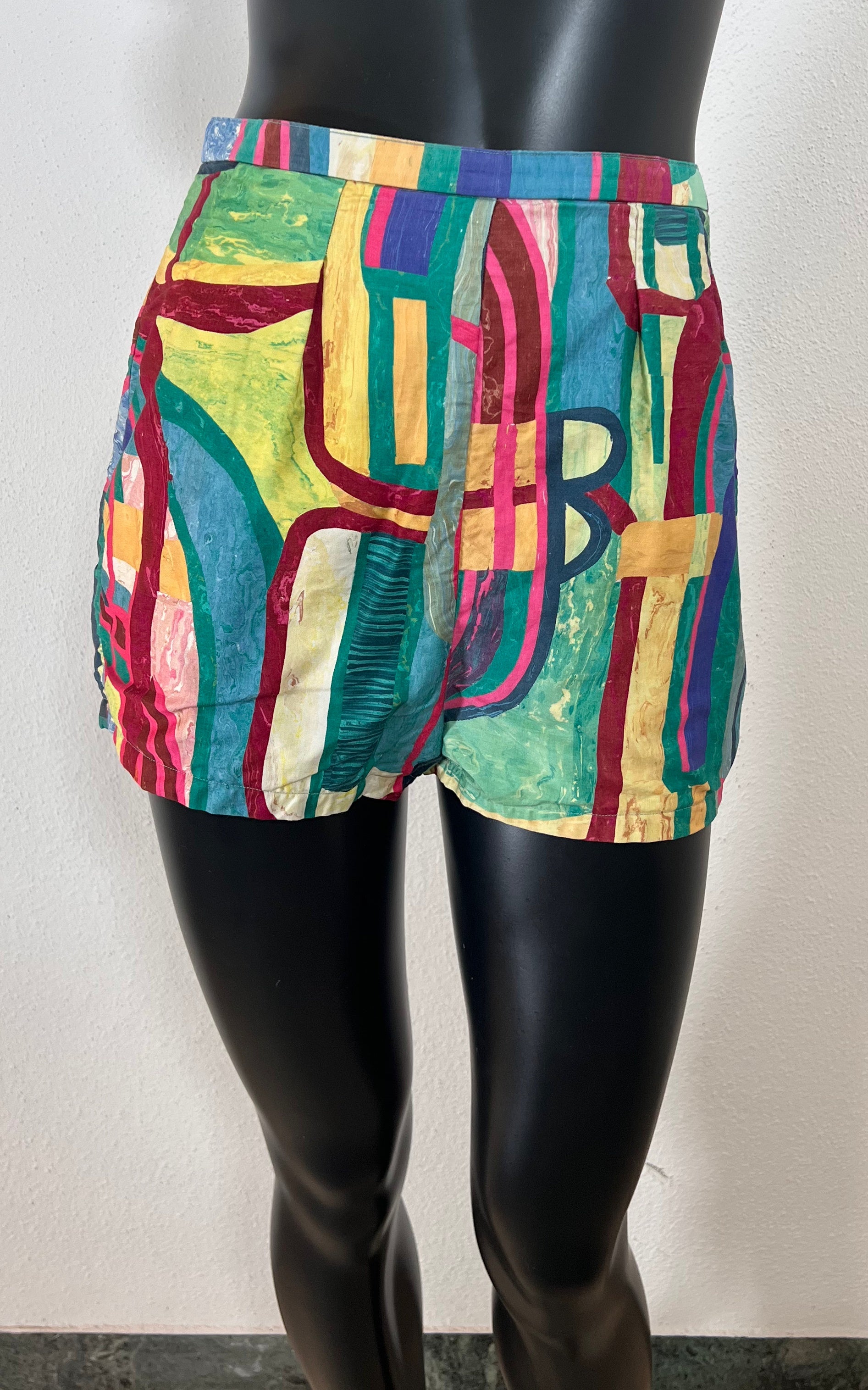 Vintage 50s Hot Pants