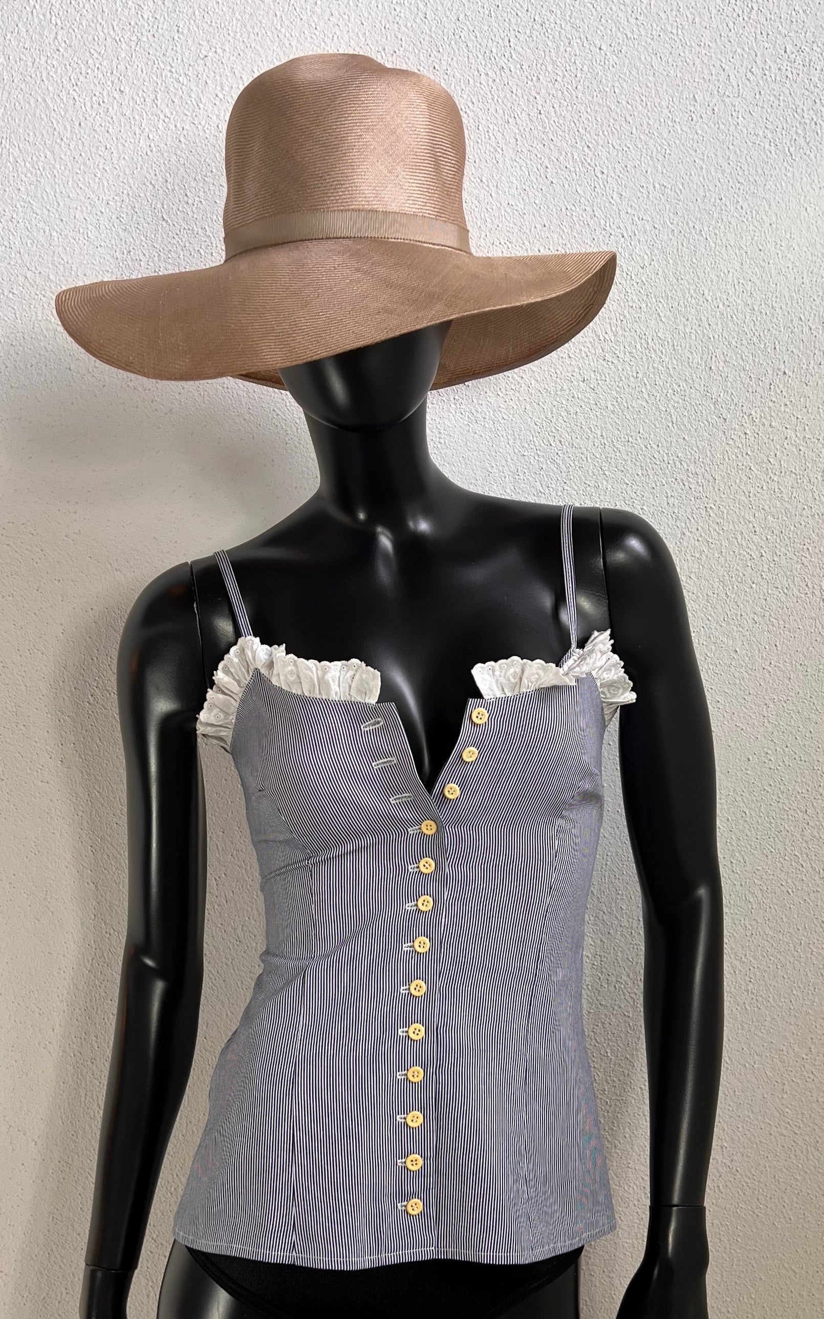 NEW IN
