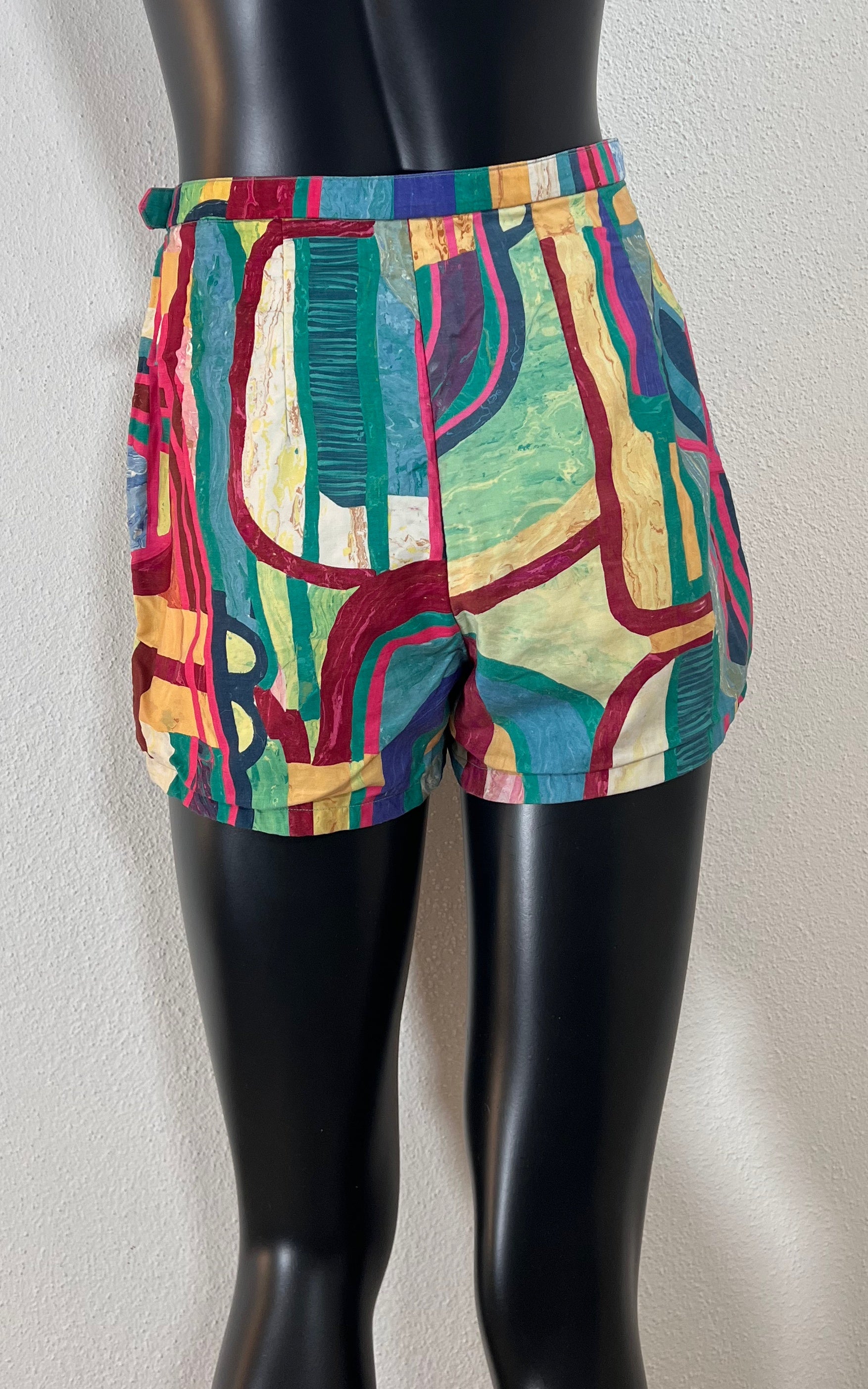 Vintage 50s Hot Pants