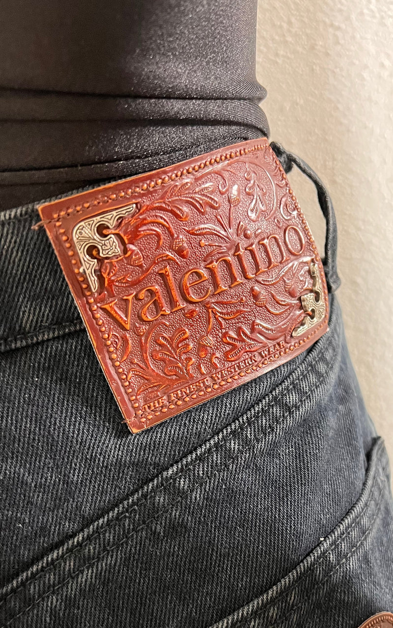 Vintage Valentino MOM Jeans