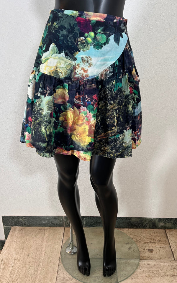 Vintage Y2K Landmann Skirt