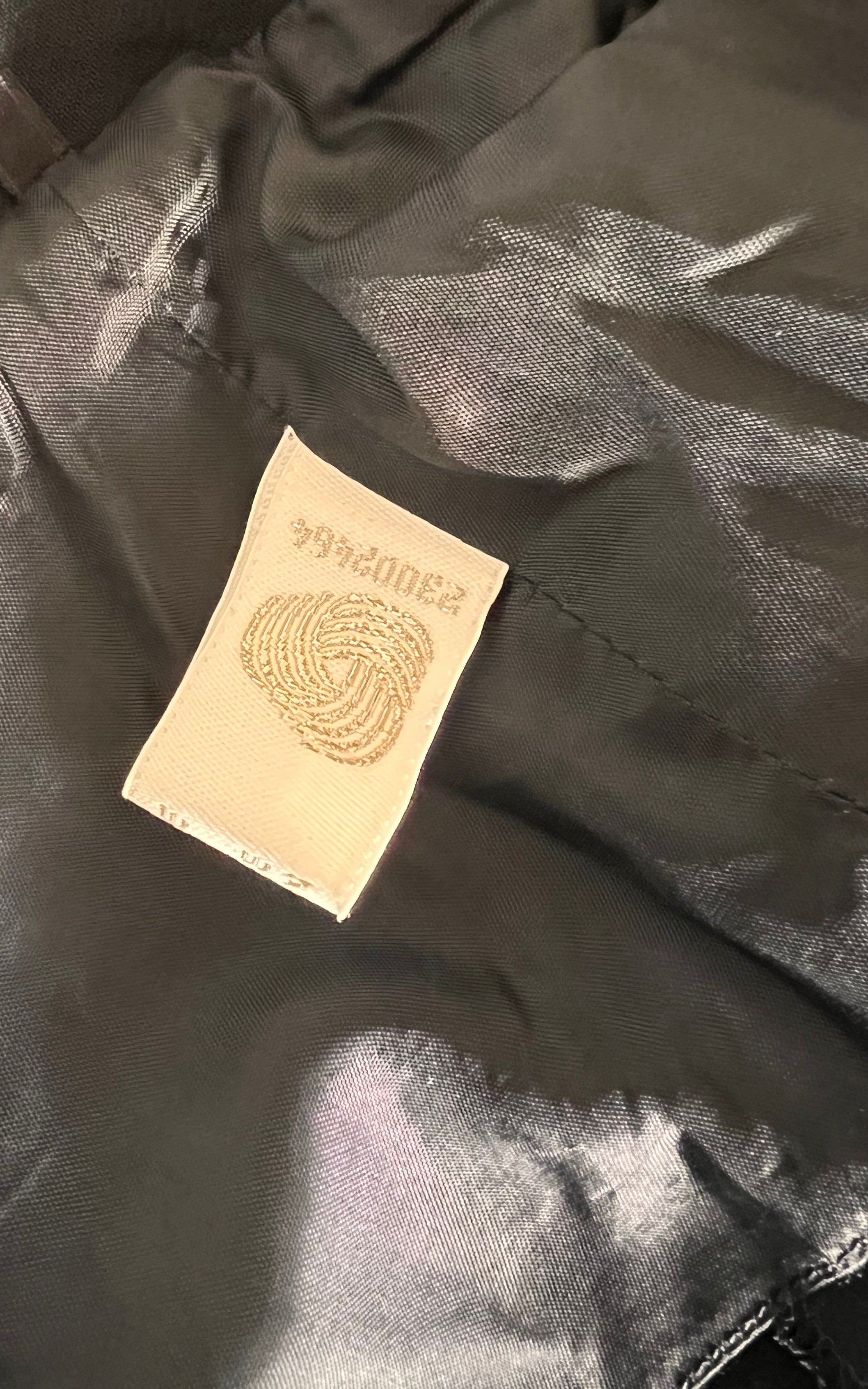 Vintage 90s Escada Jumpsuit