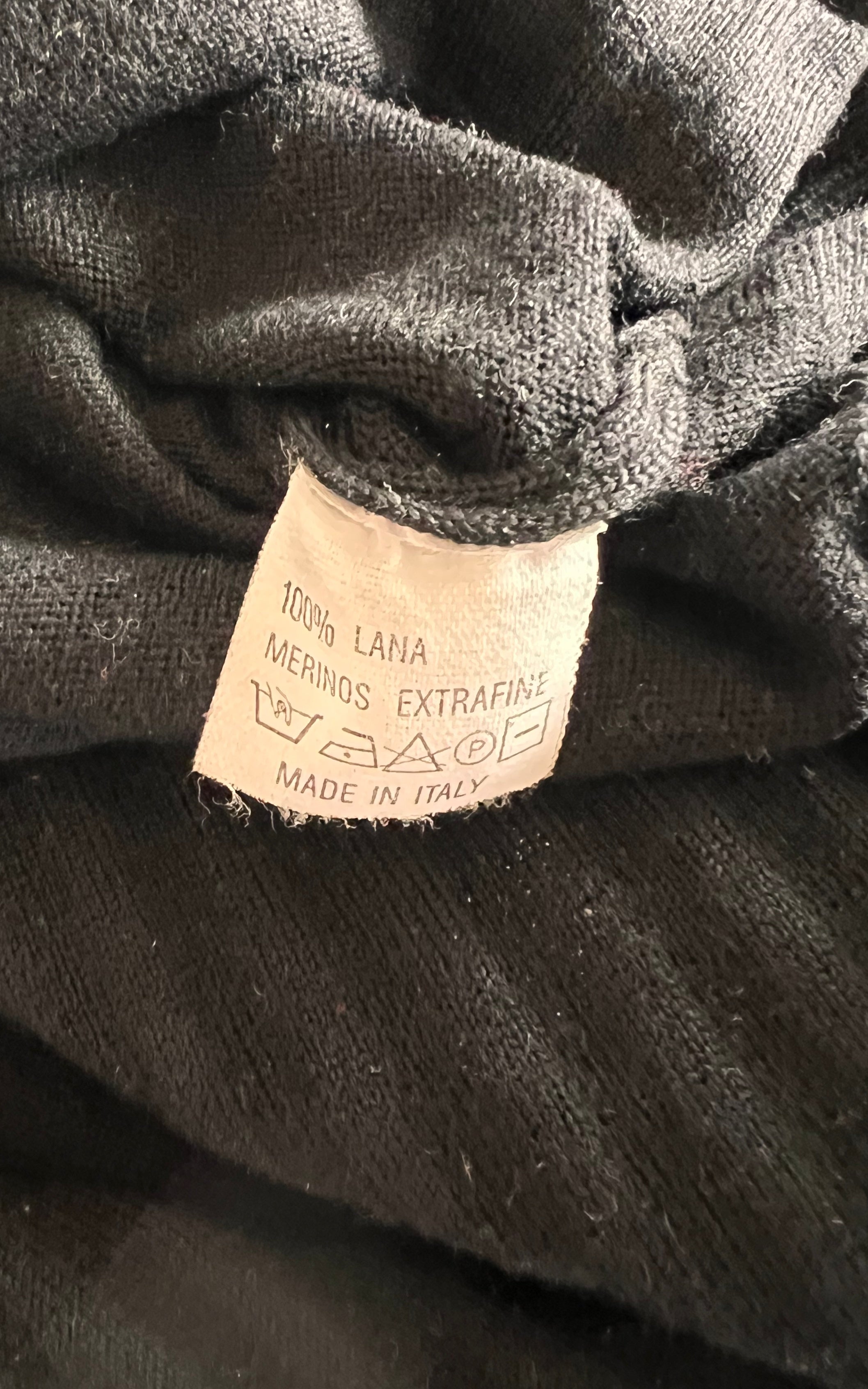 Vintage Kathleen Madden Jumper