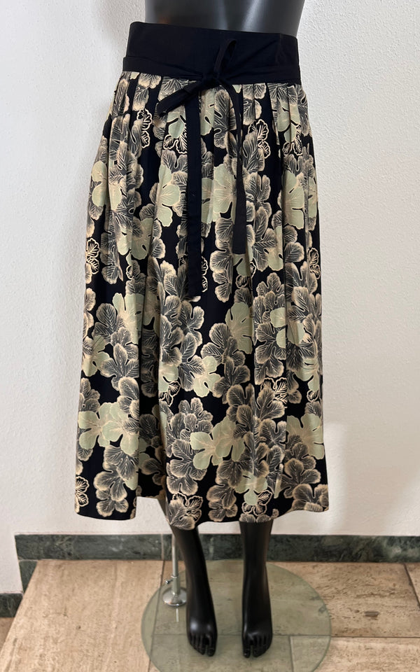 Vintage 70s Kenzo Skirt