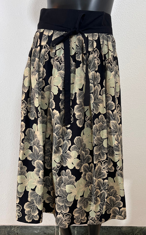 Vintage 70s Kenzo Skirt