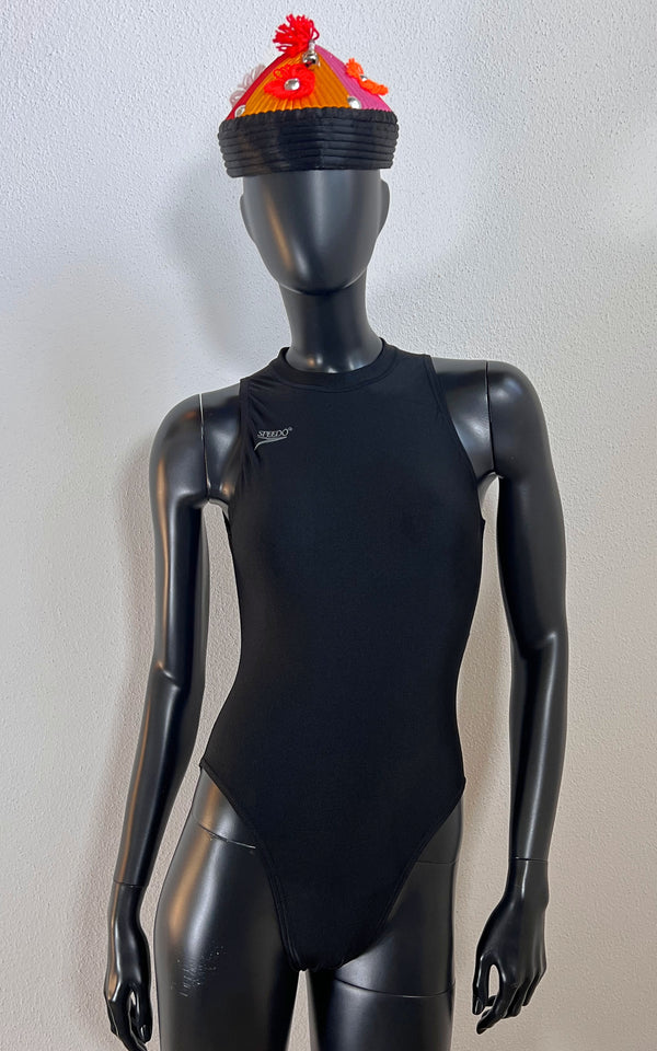 Vintage Speedo Swim Suit