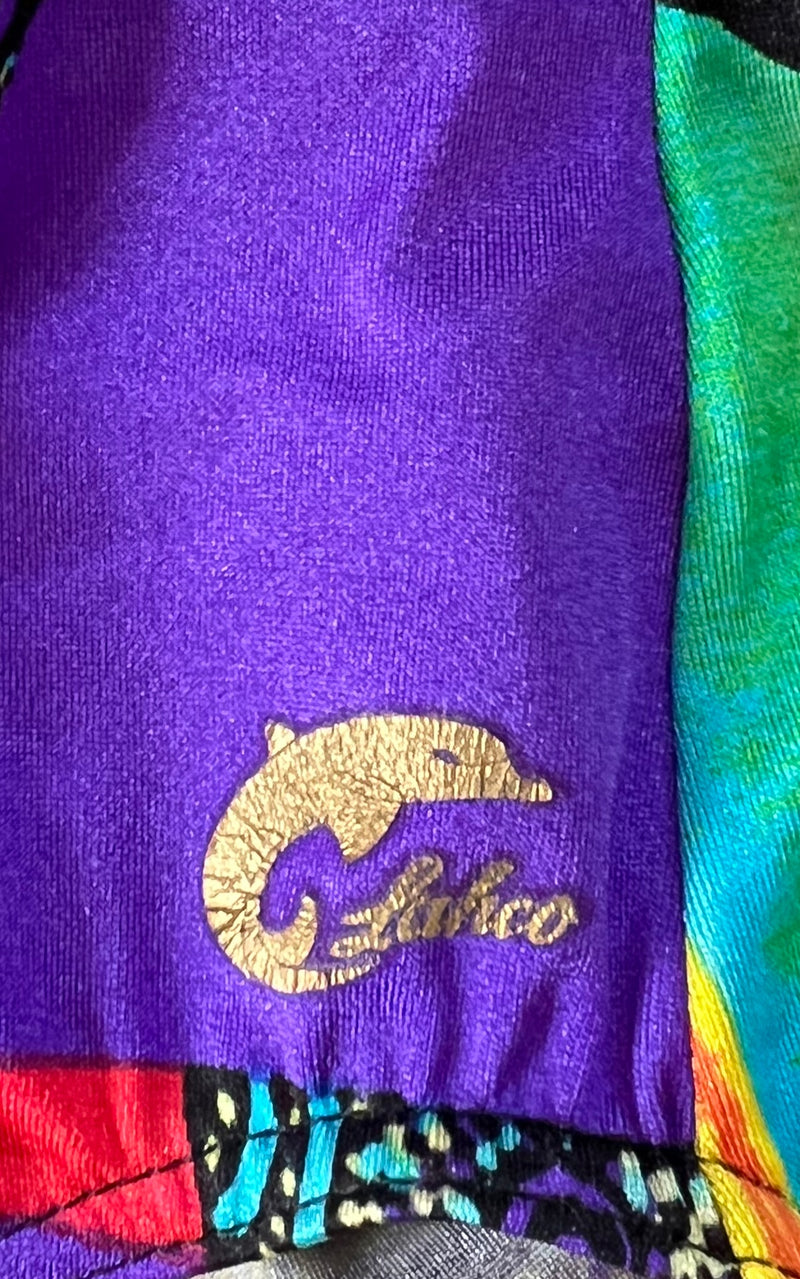 Vintage 90s Swim Suit