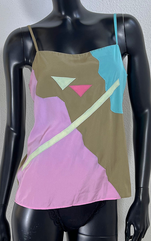 Vintage 80s Top