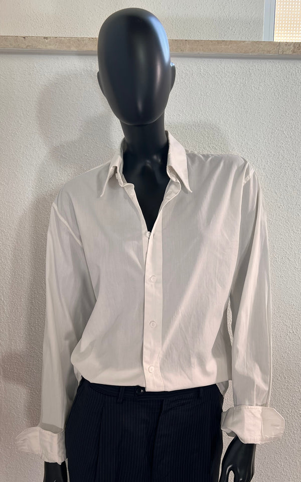Vintage DKNY Boyfriend Button Down Shirt