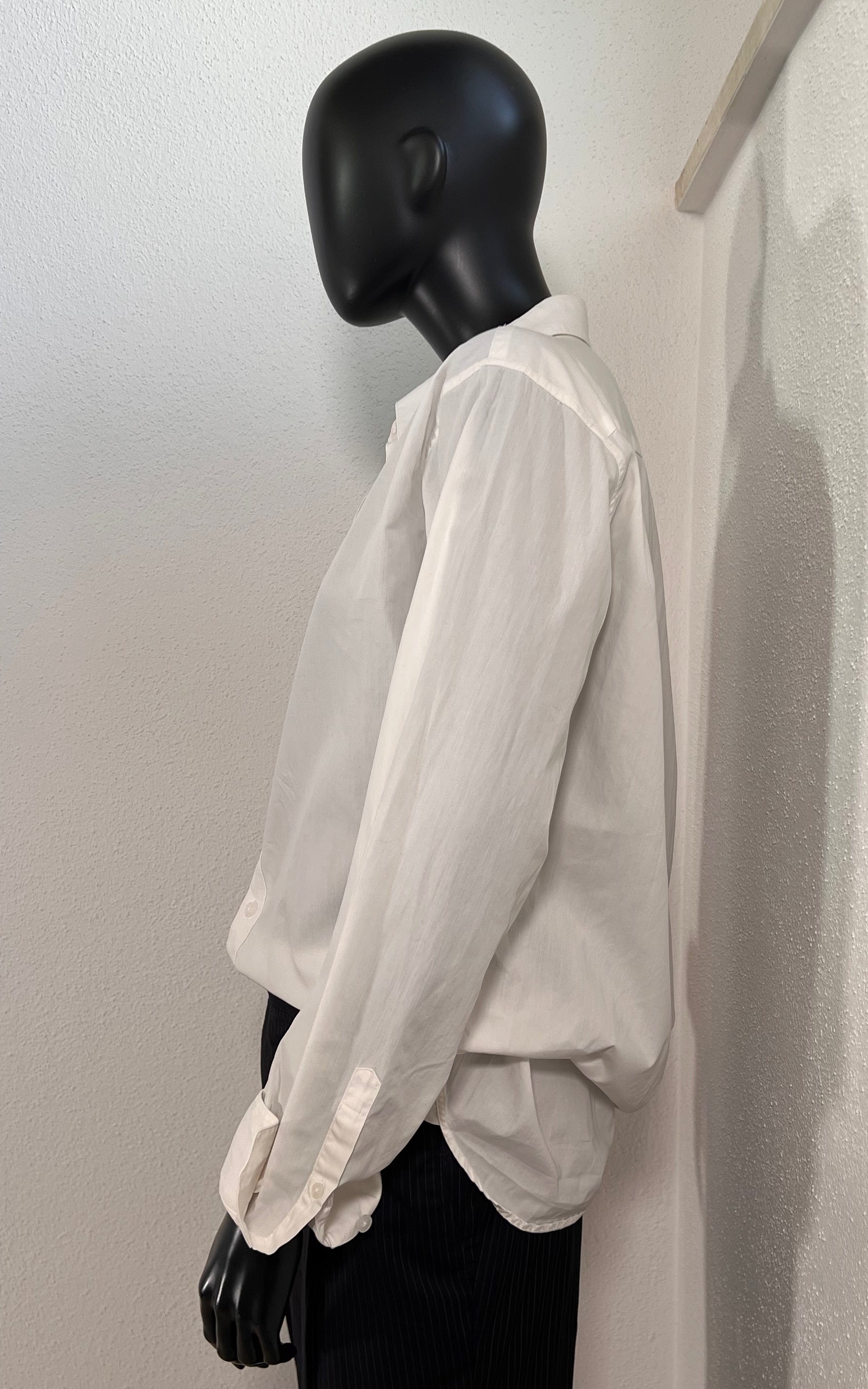 Vintage DKNY Boyfriend Button Down Shirt