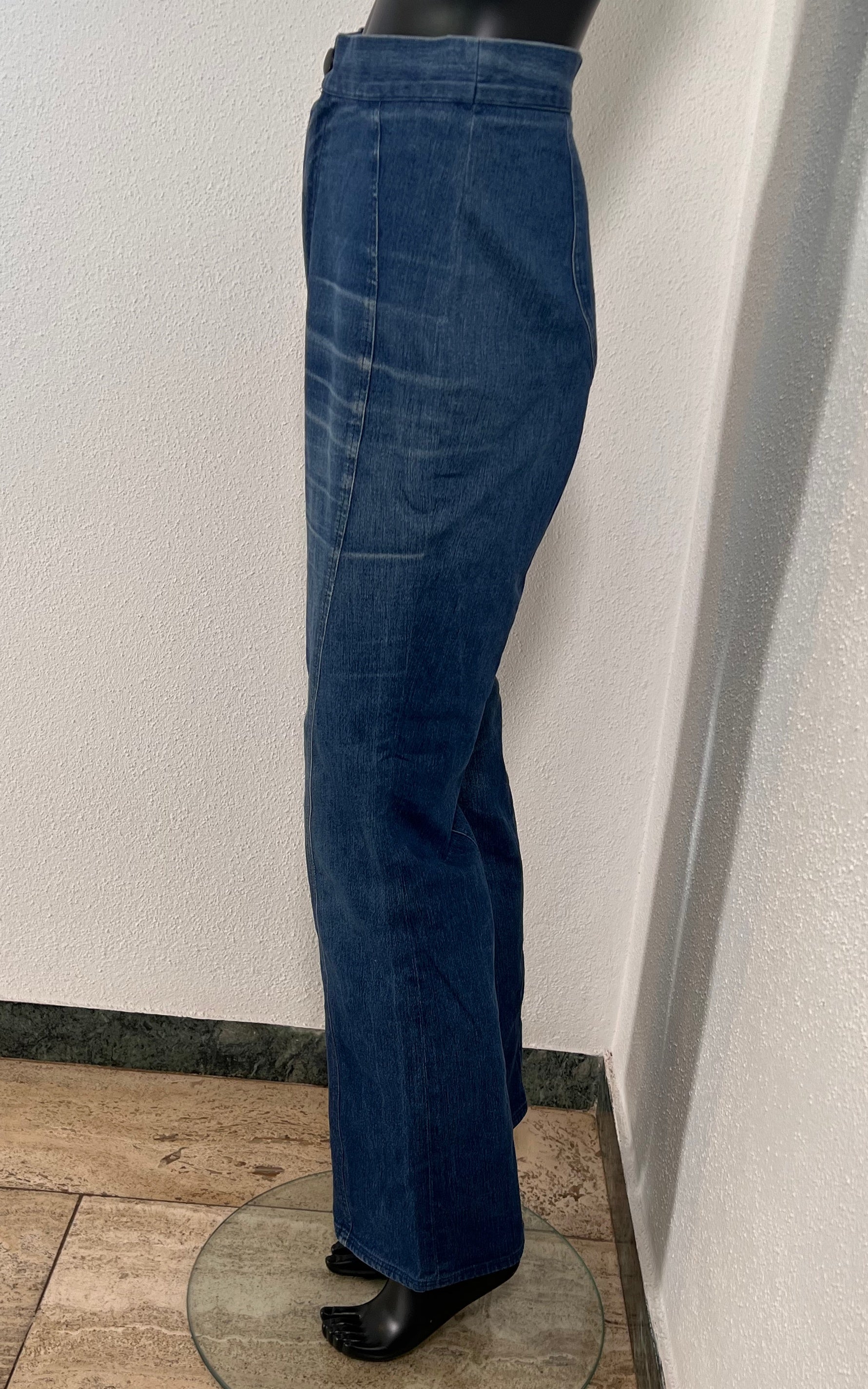 Svasato vintage anni '70