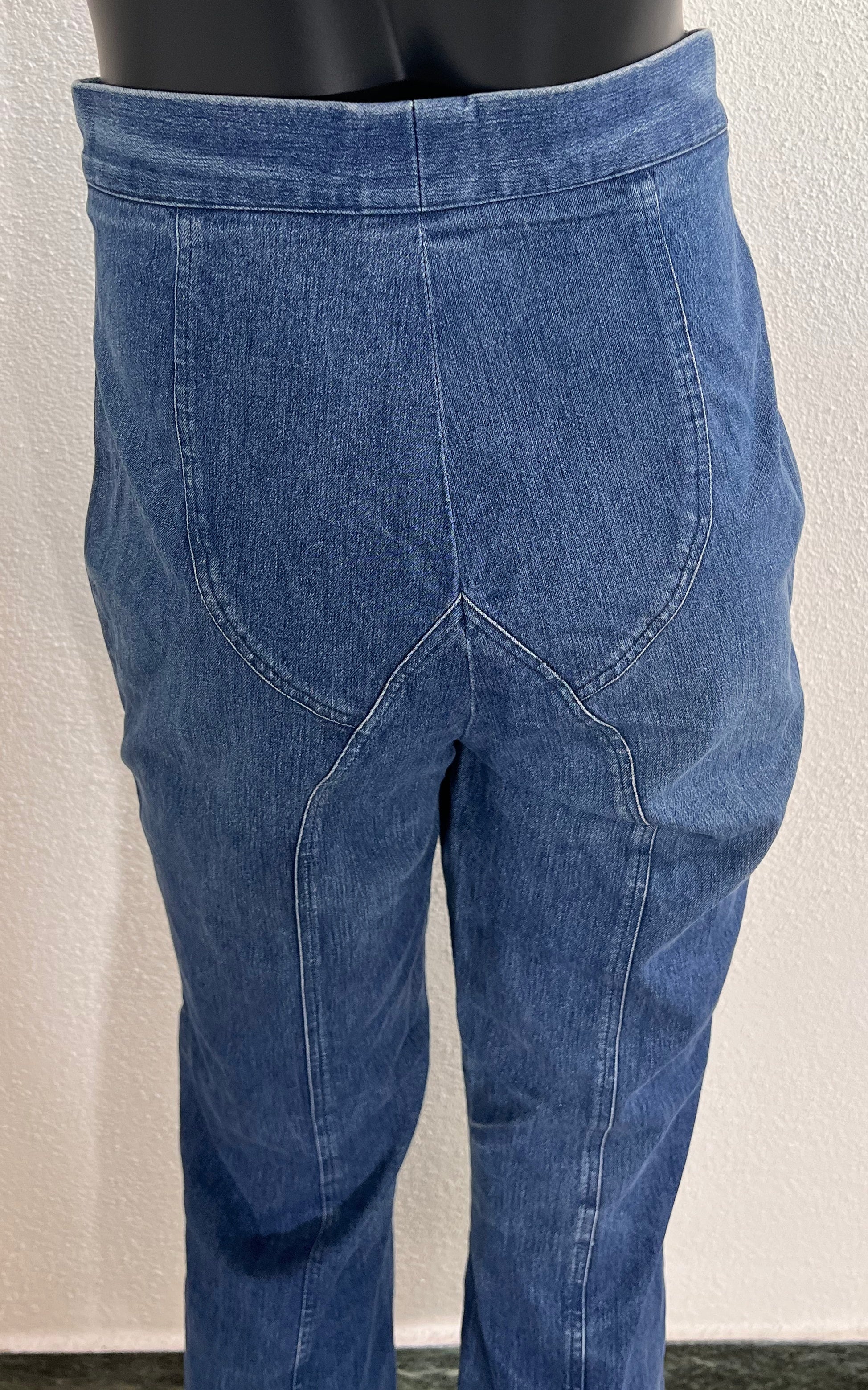 Svasato vintage anni '70