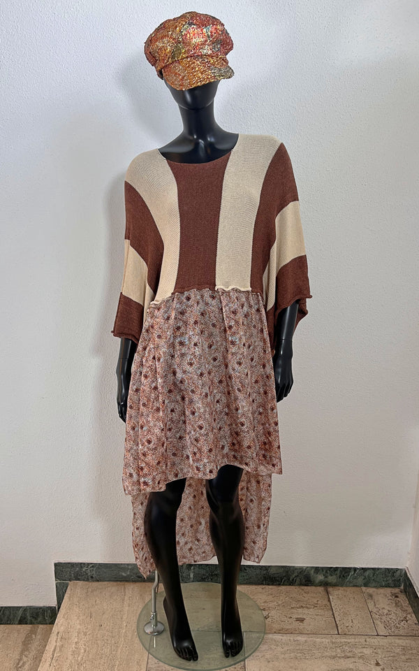Vintage MD Design Berlin Dress