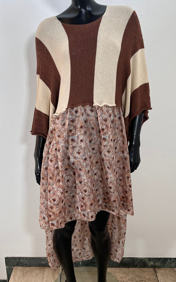 Vintage MD Design Berlin Dress