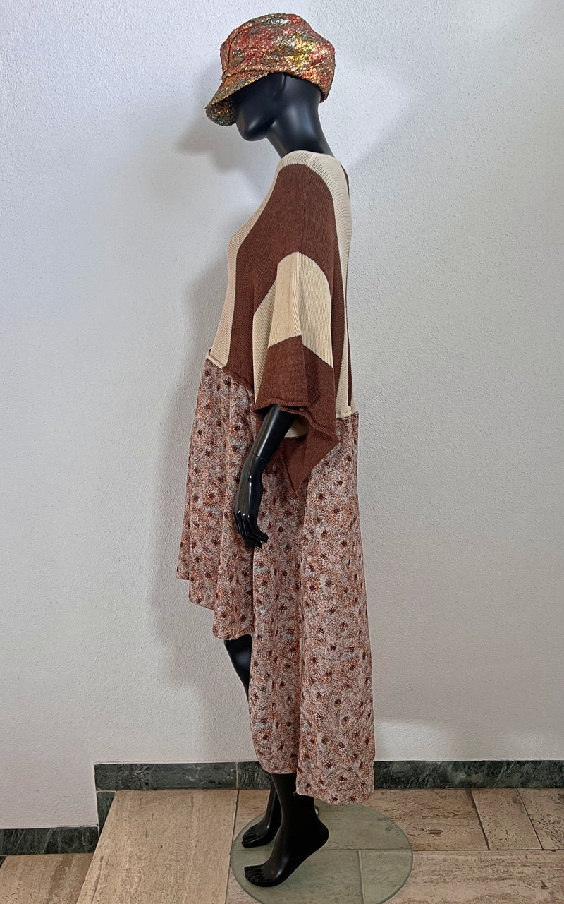 Vintage MD Design Berlin Dress