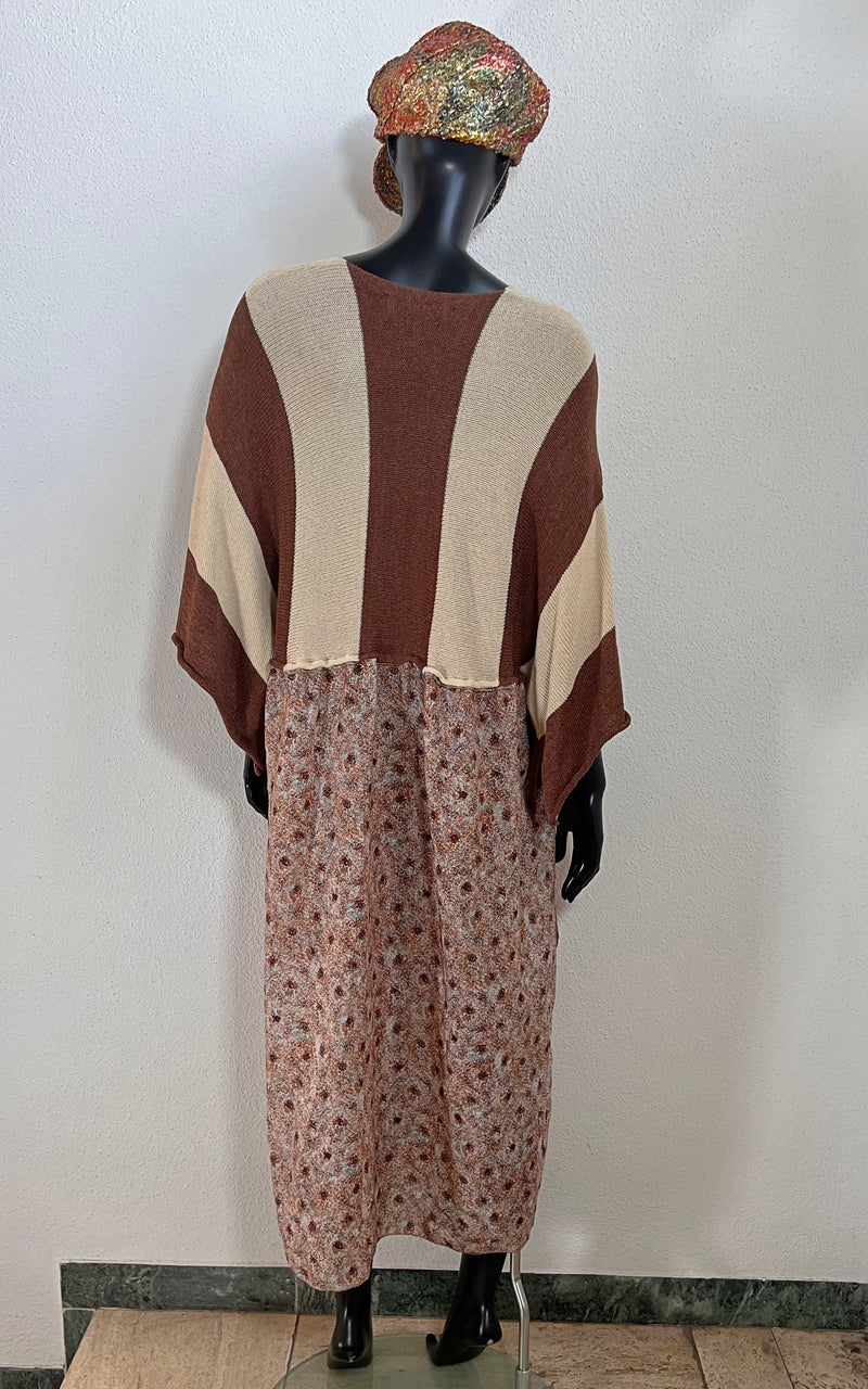 Vintage MD Design Berlin Dress