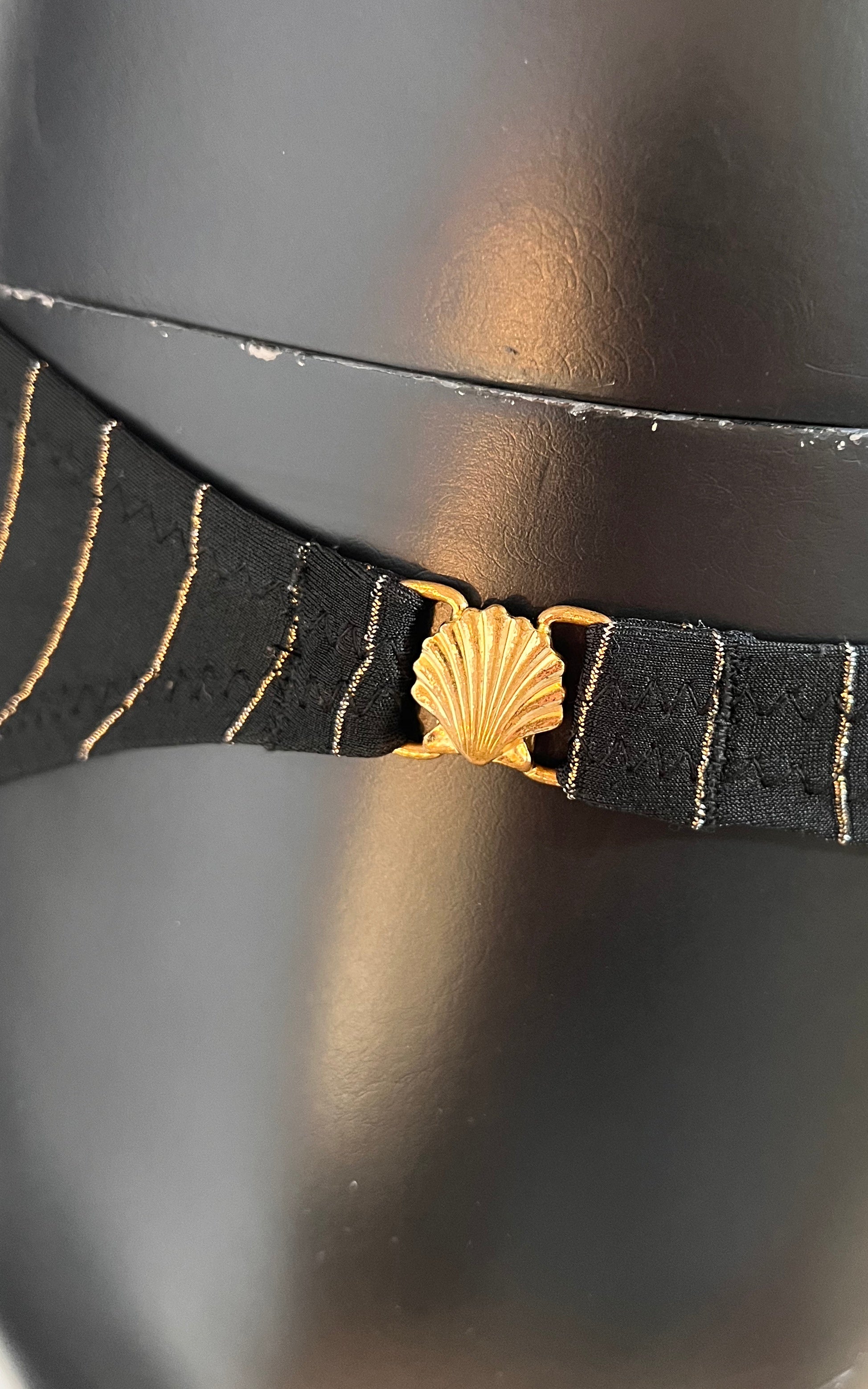 Vintage Triumph Mussels Bikini