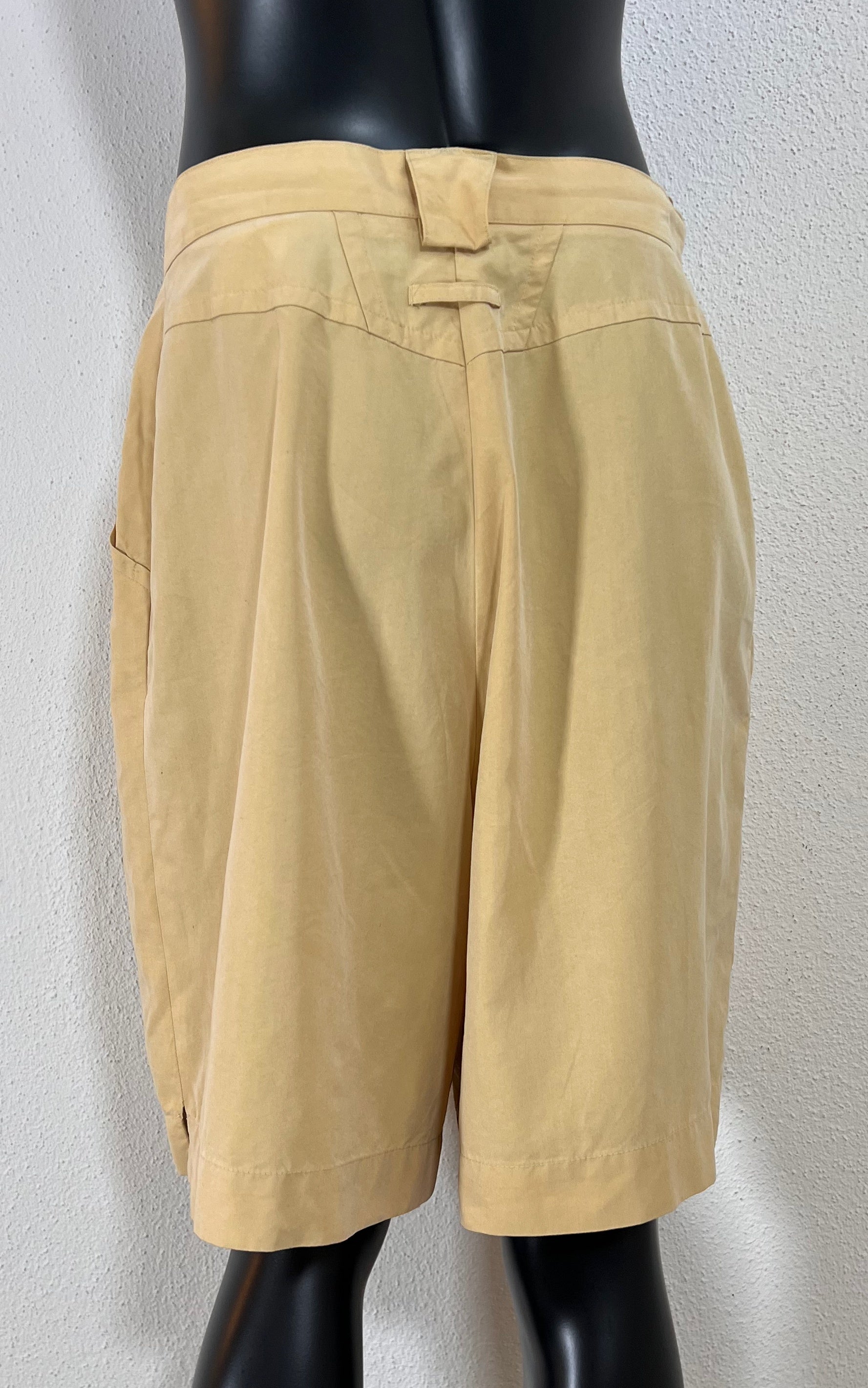 Vintage Betty Barclay Bermudas