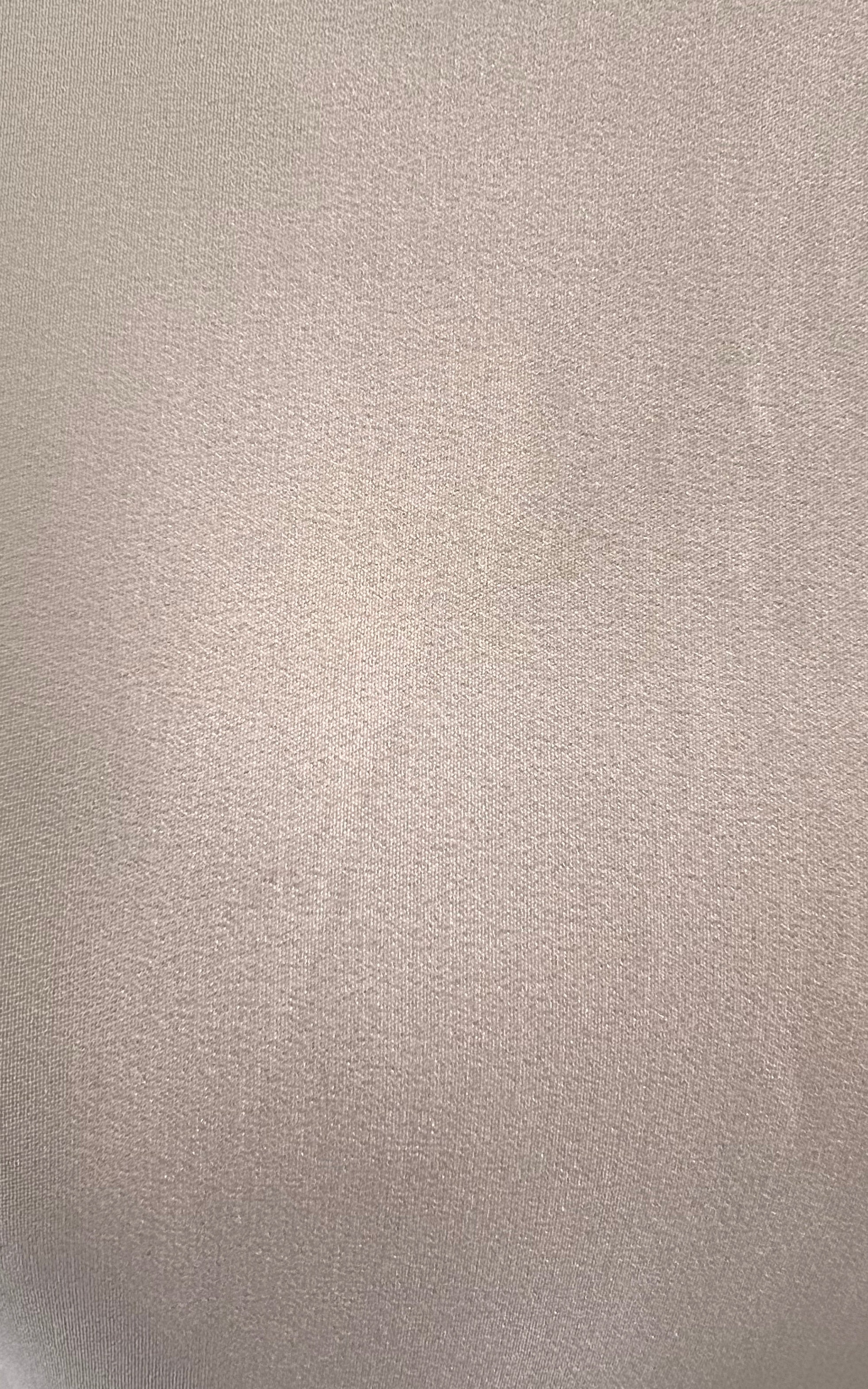 Abito vintage in seta Donna Karan