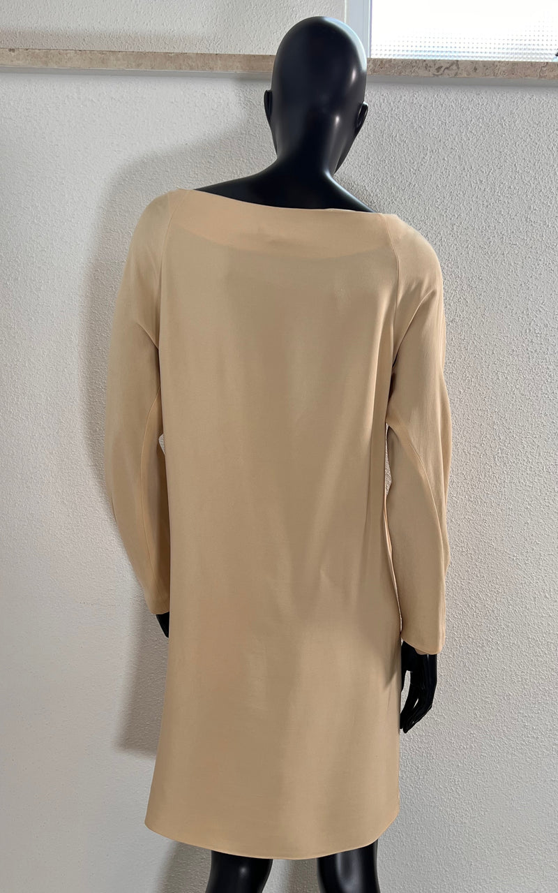 Vintage Donna Karan Silk Dress