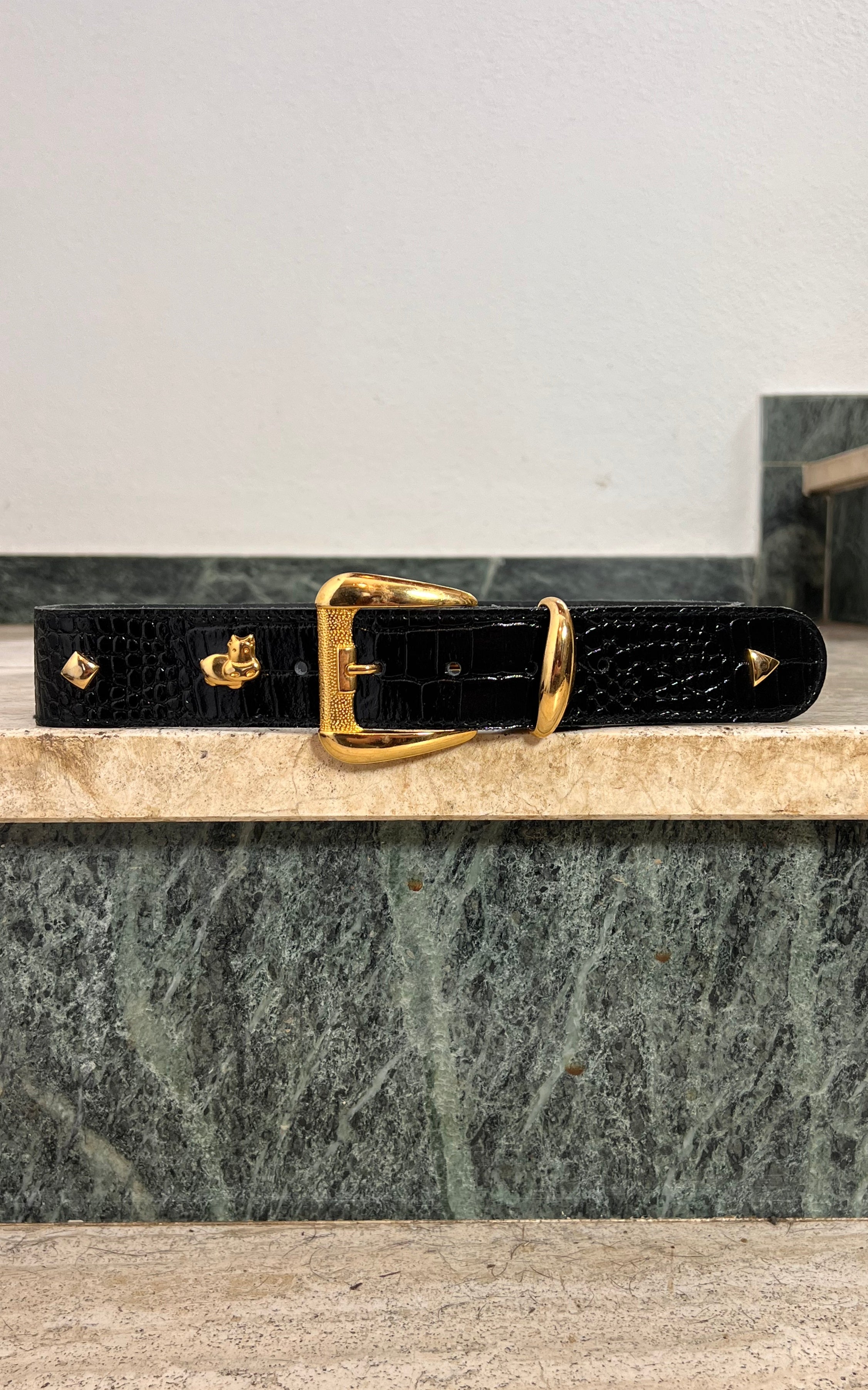 Vintage 90s Belt