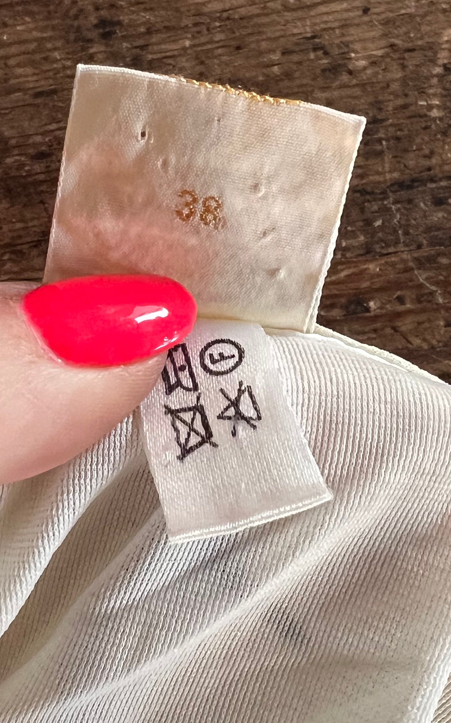 Vintage 70s Romantic Silk Dress