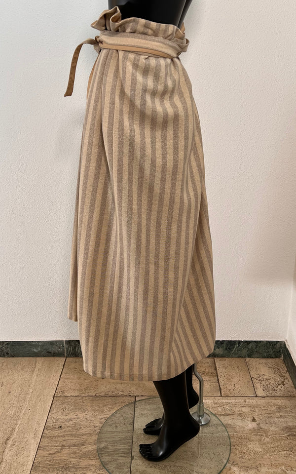 Vintage Kenzo Wrap Skirt