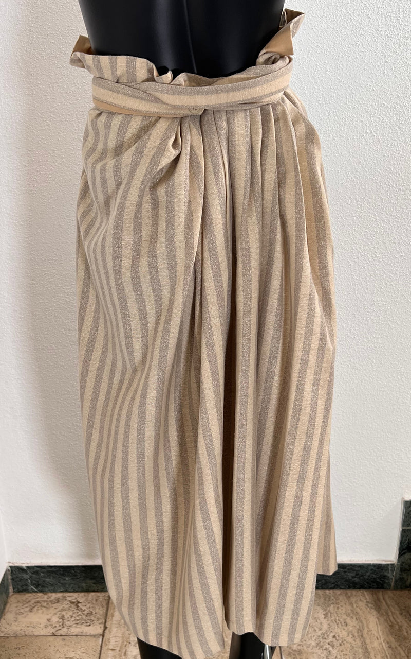 Vintage Kenzo Wrap Skirt