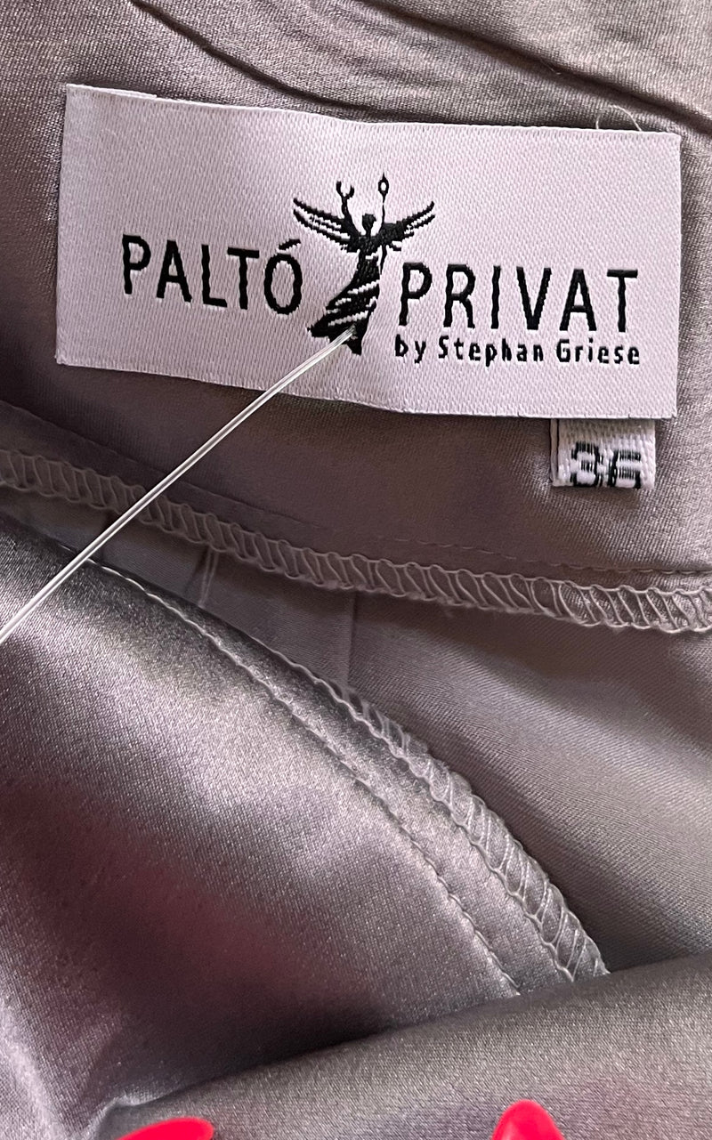 Vintage Palto Berlin Silk Pants