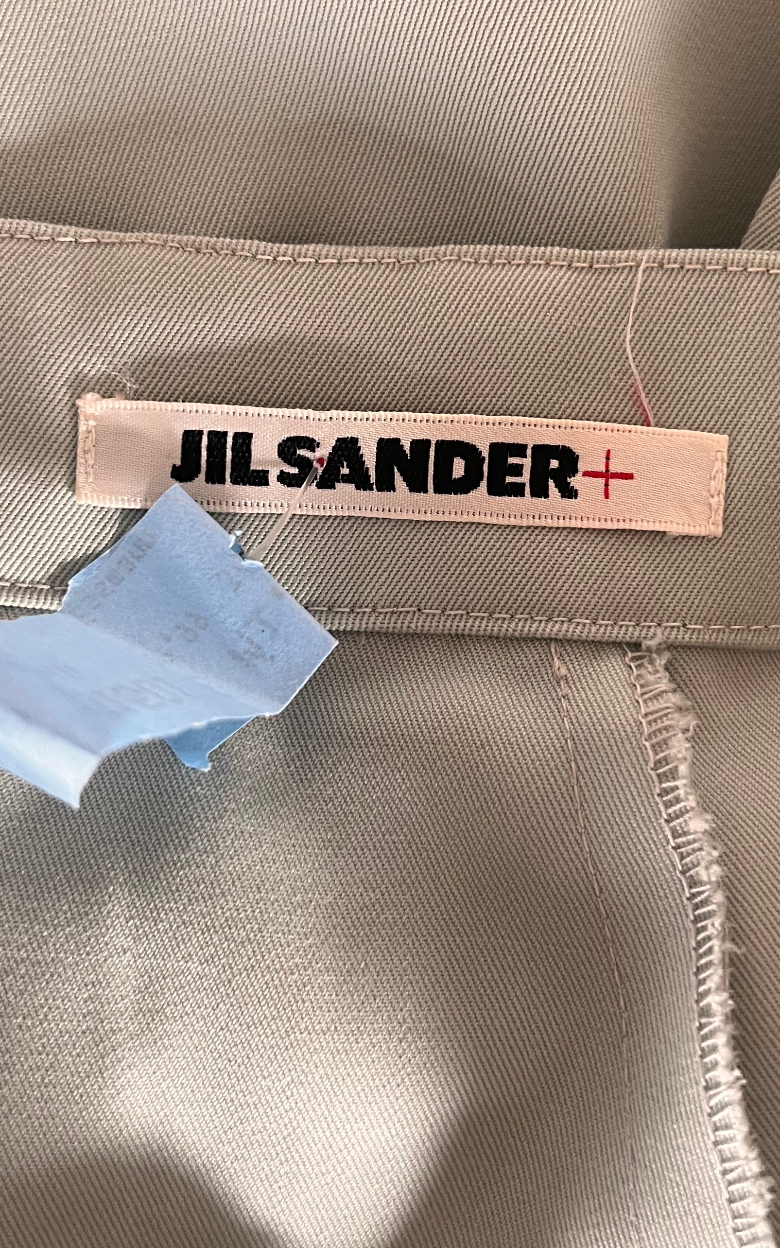 Vintage Jil Sander Trousers