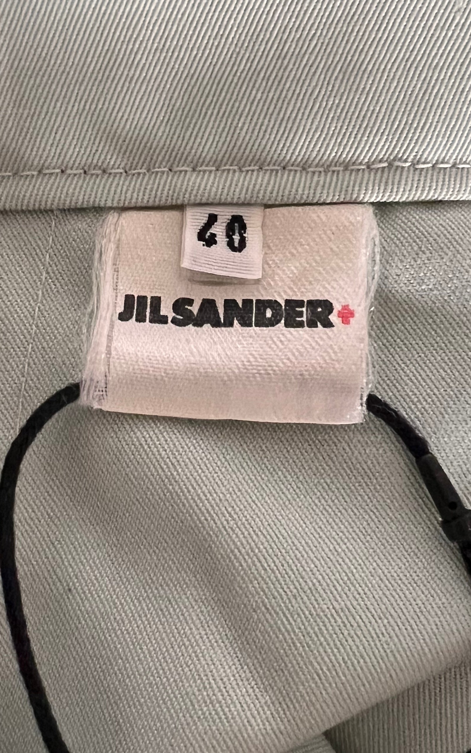 Vintage Jil Sander Trousers