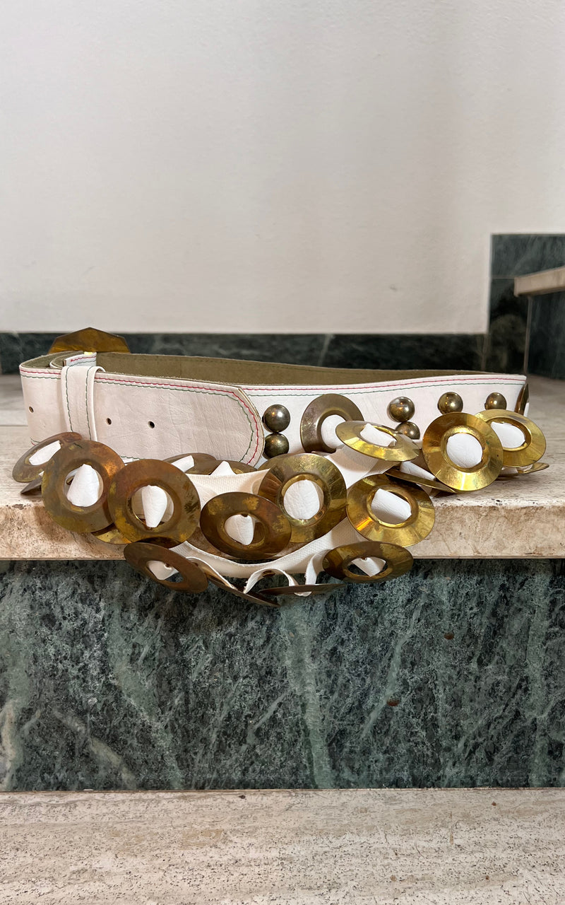 Vintage 70s Belt