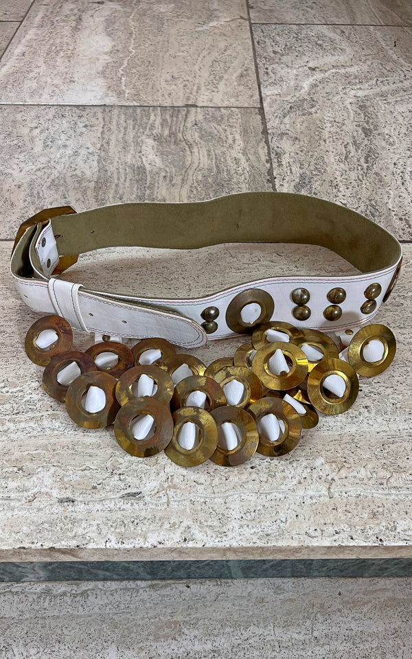 Vintage 70s Belt