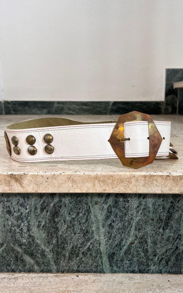 Vintage 70s Belt