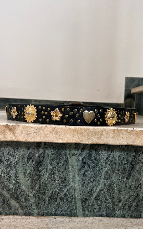 Vintage 90s Sun Belt