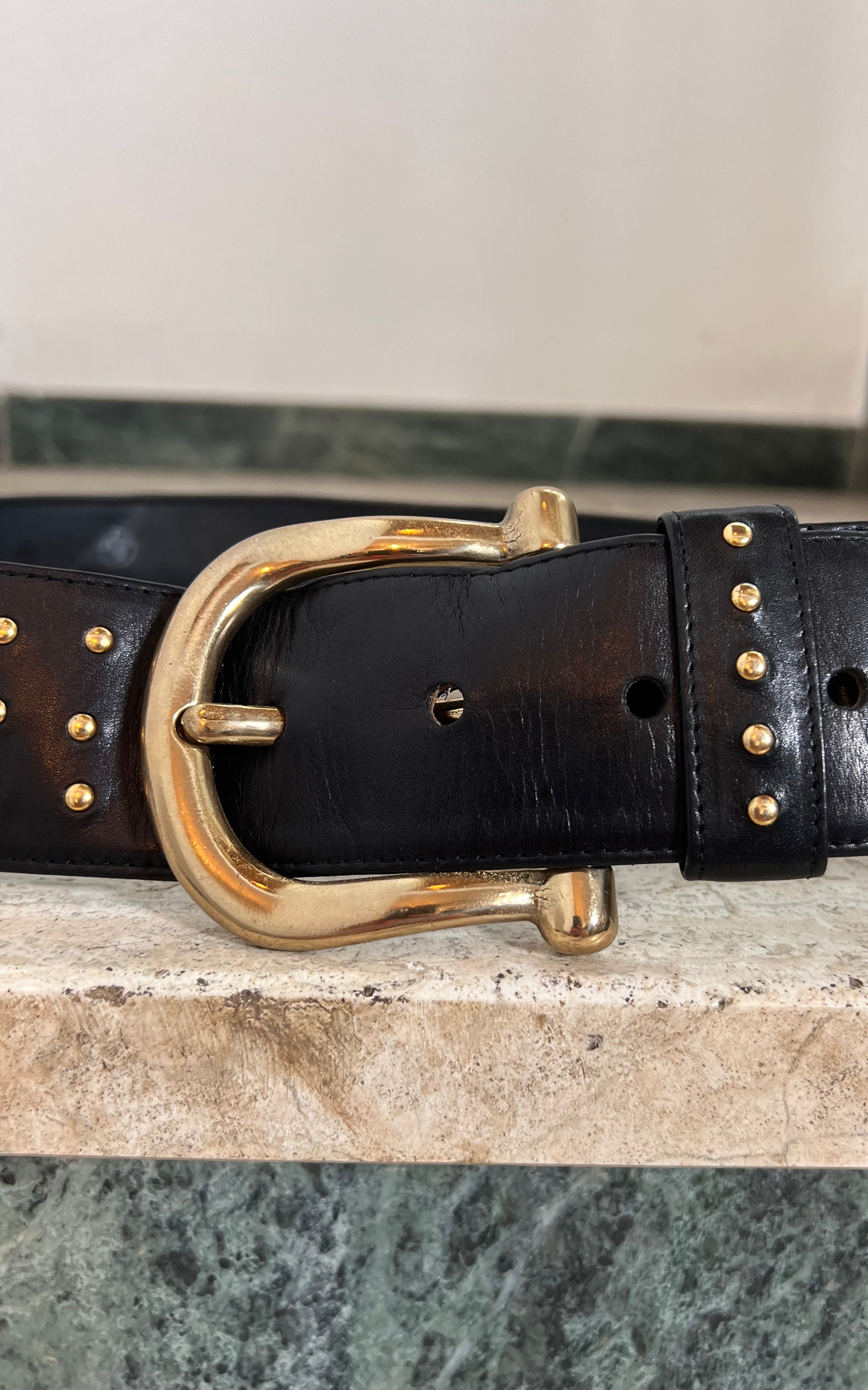 Vintage 90s Belt