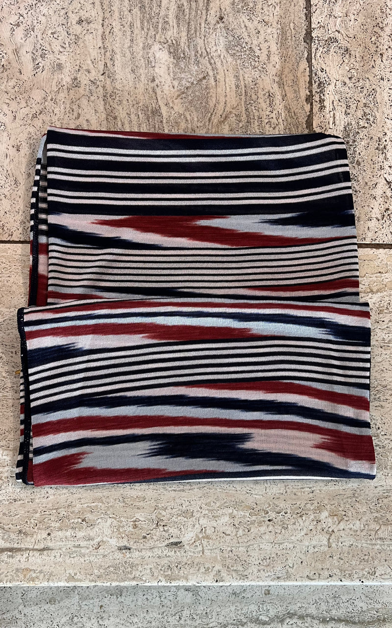 Vintage Missoni Scarf
