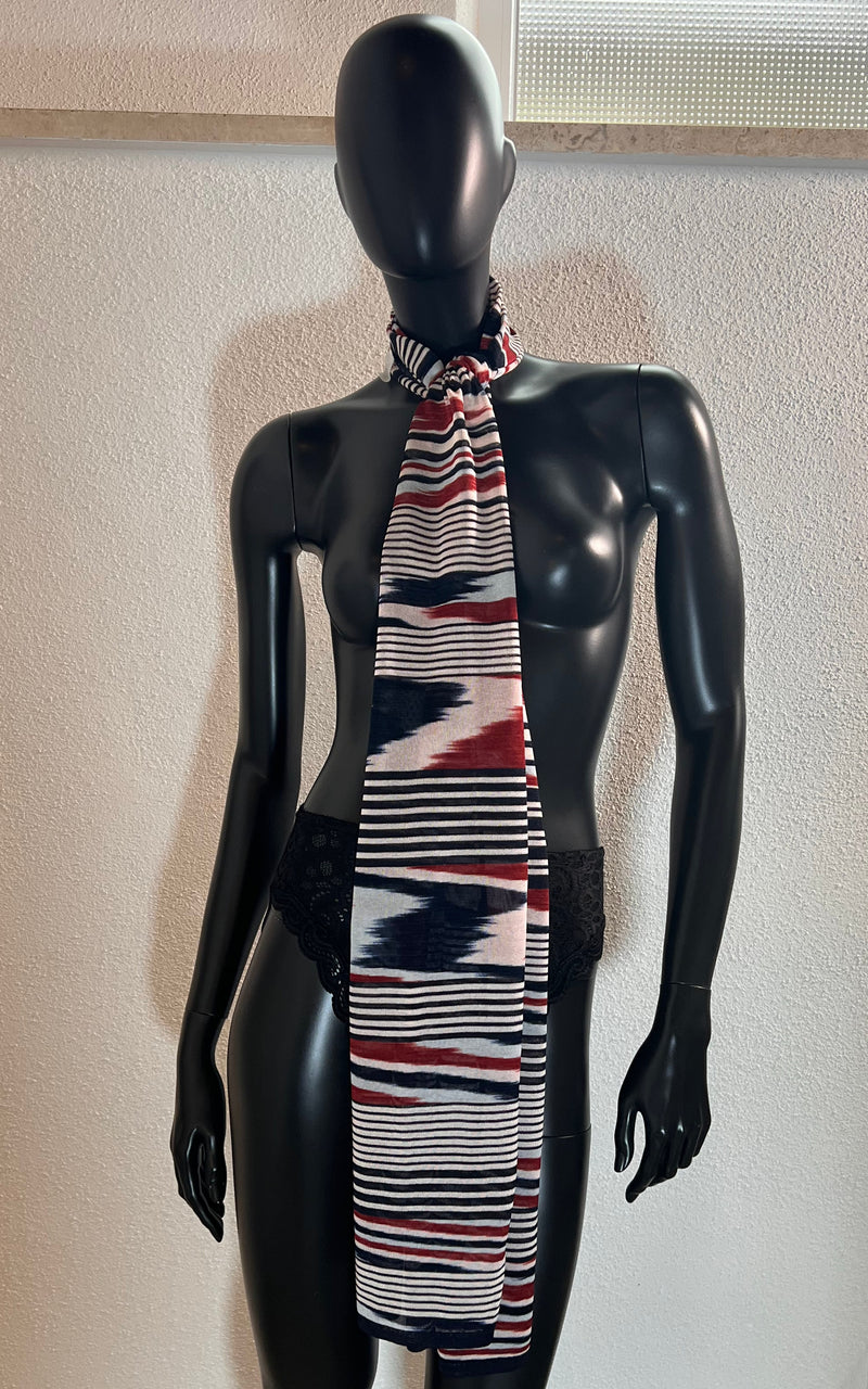 Vintage Missoni Scarf