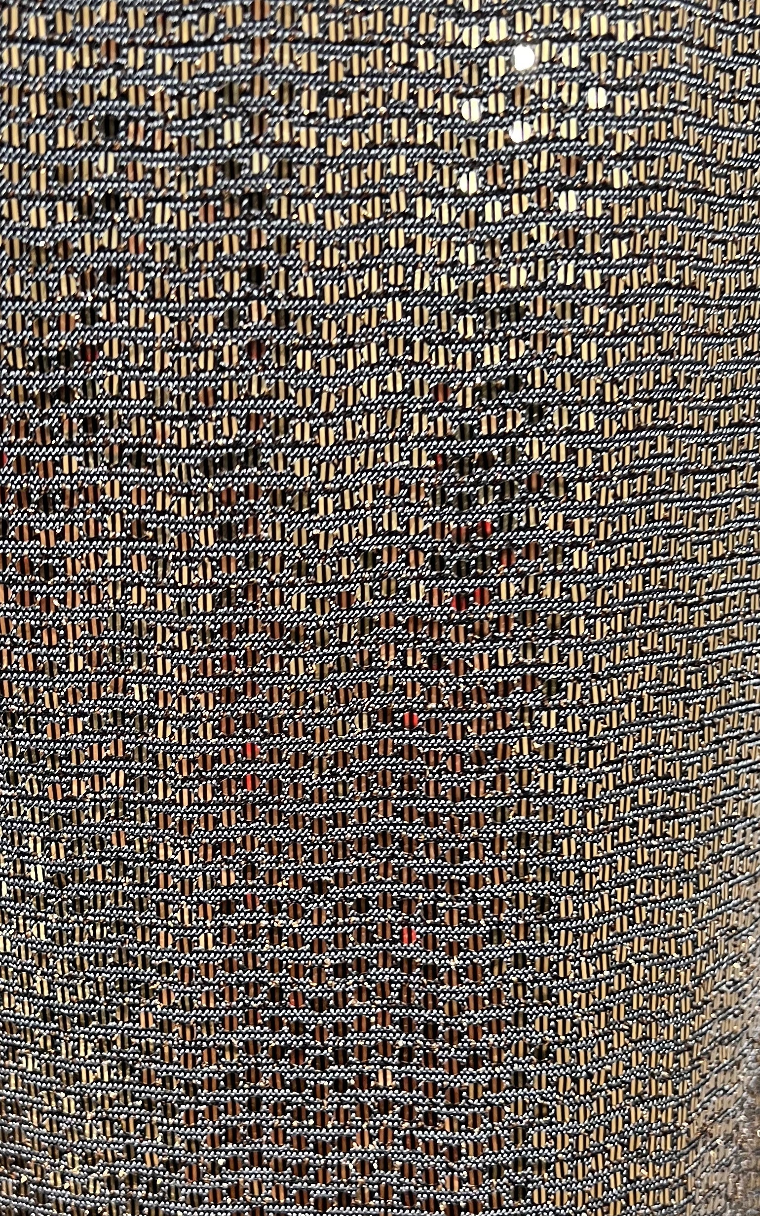 Vintage Nicowa Sequin Pant