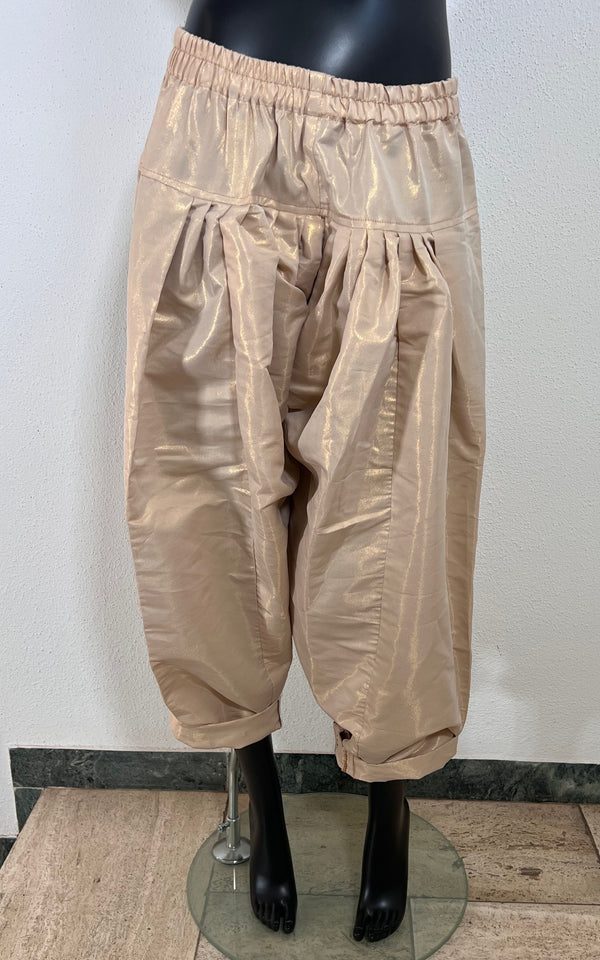 Vintage Taft Ballon Pants