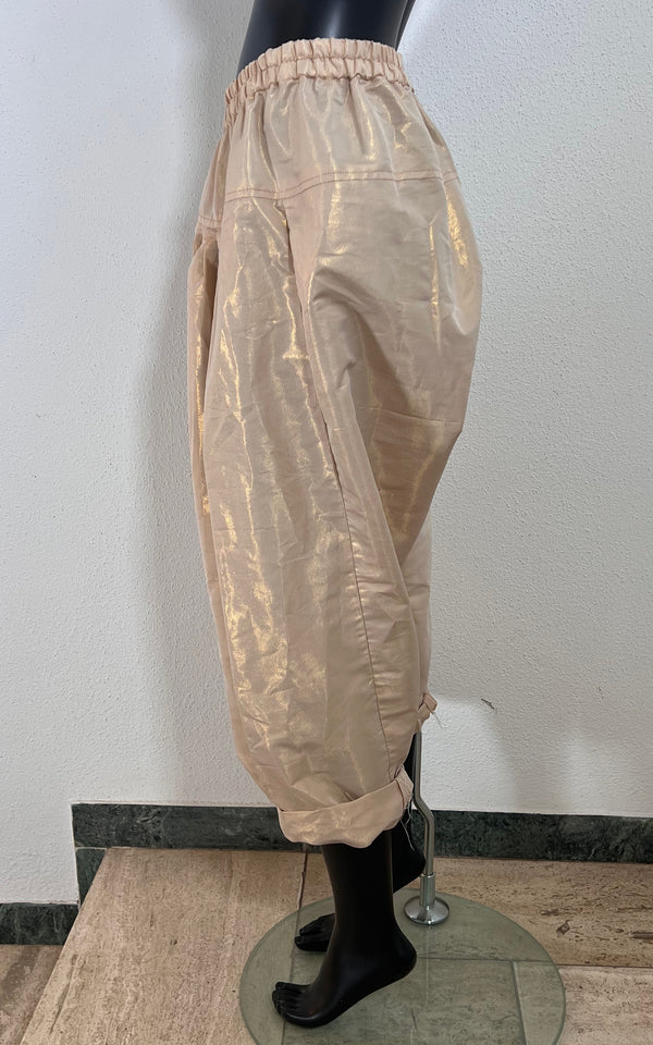 Vintage Taft Ballon Pants