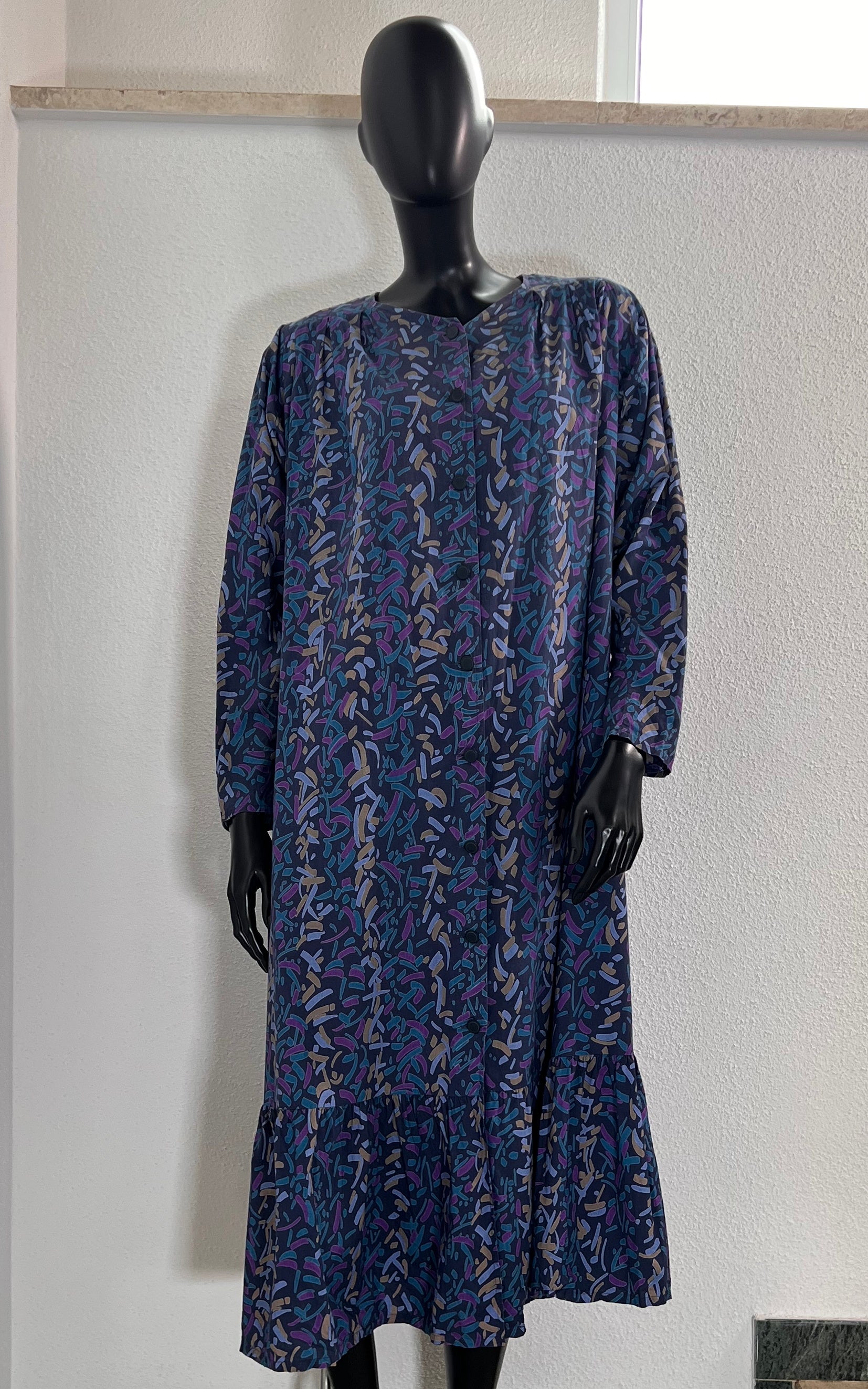 Vintage Marimekko Dress