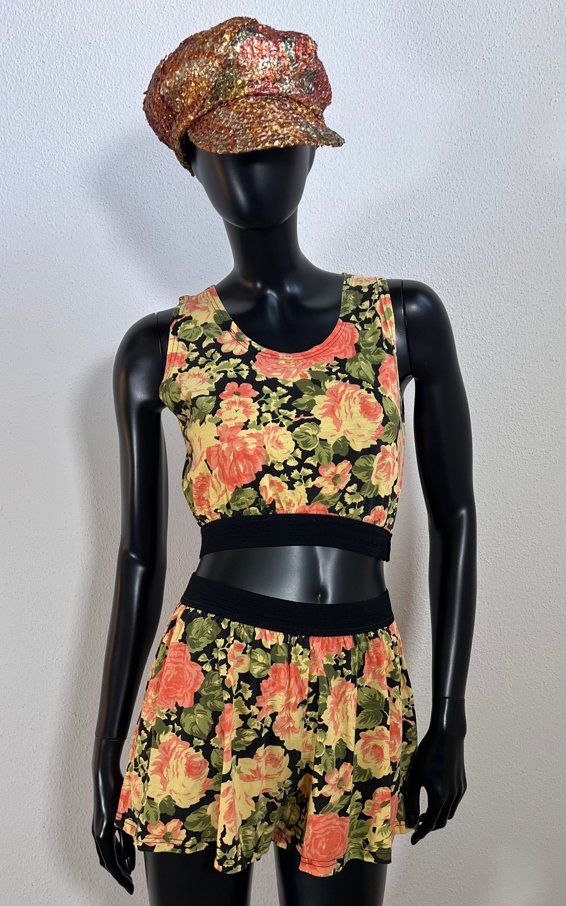 Vintage 90s Panty Set